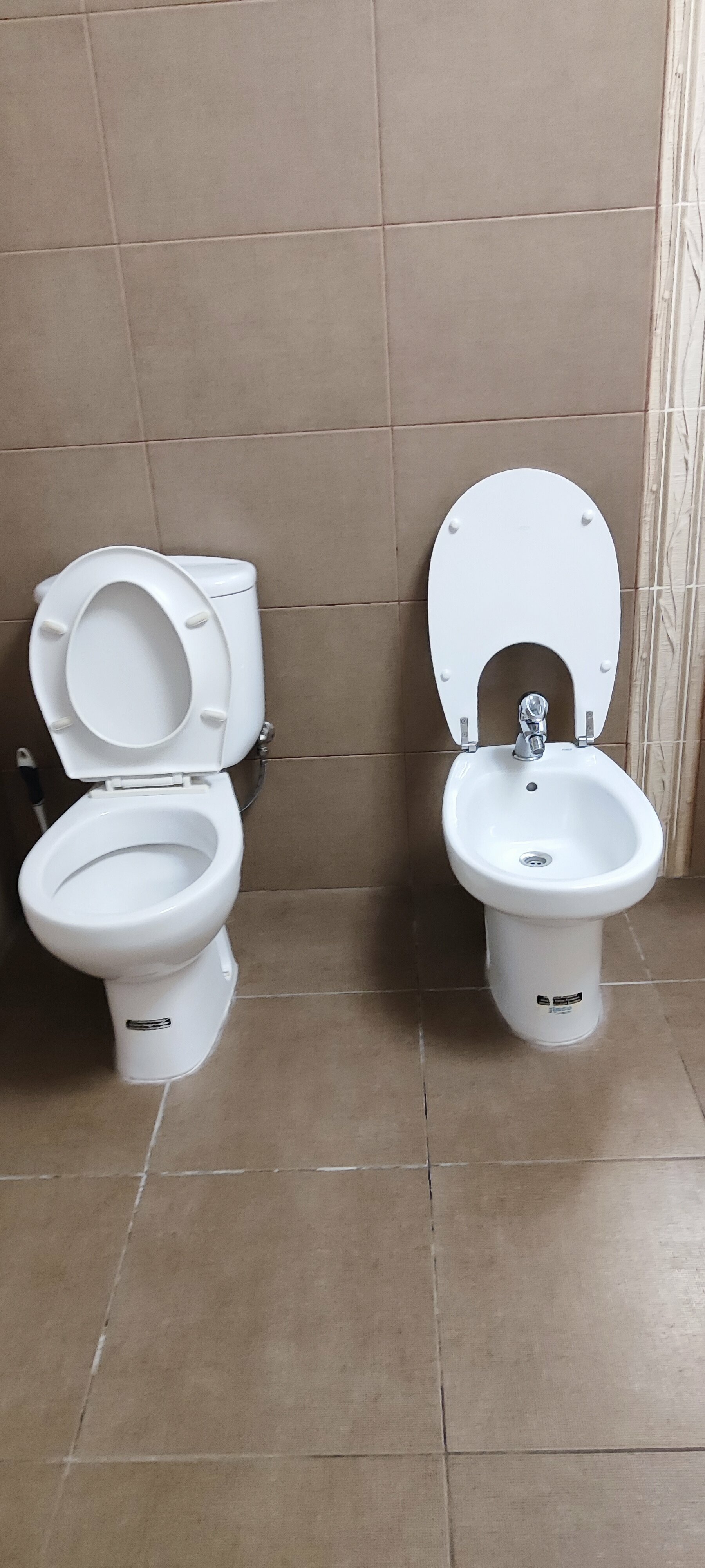 Трехместный номер