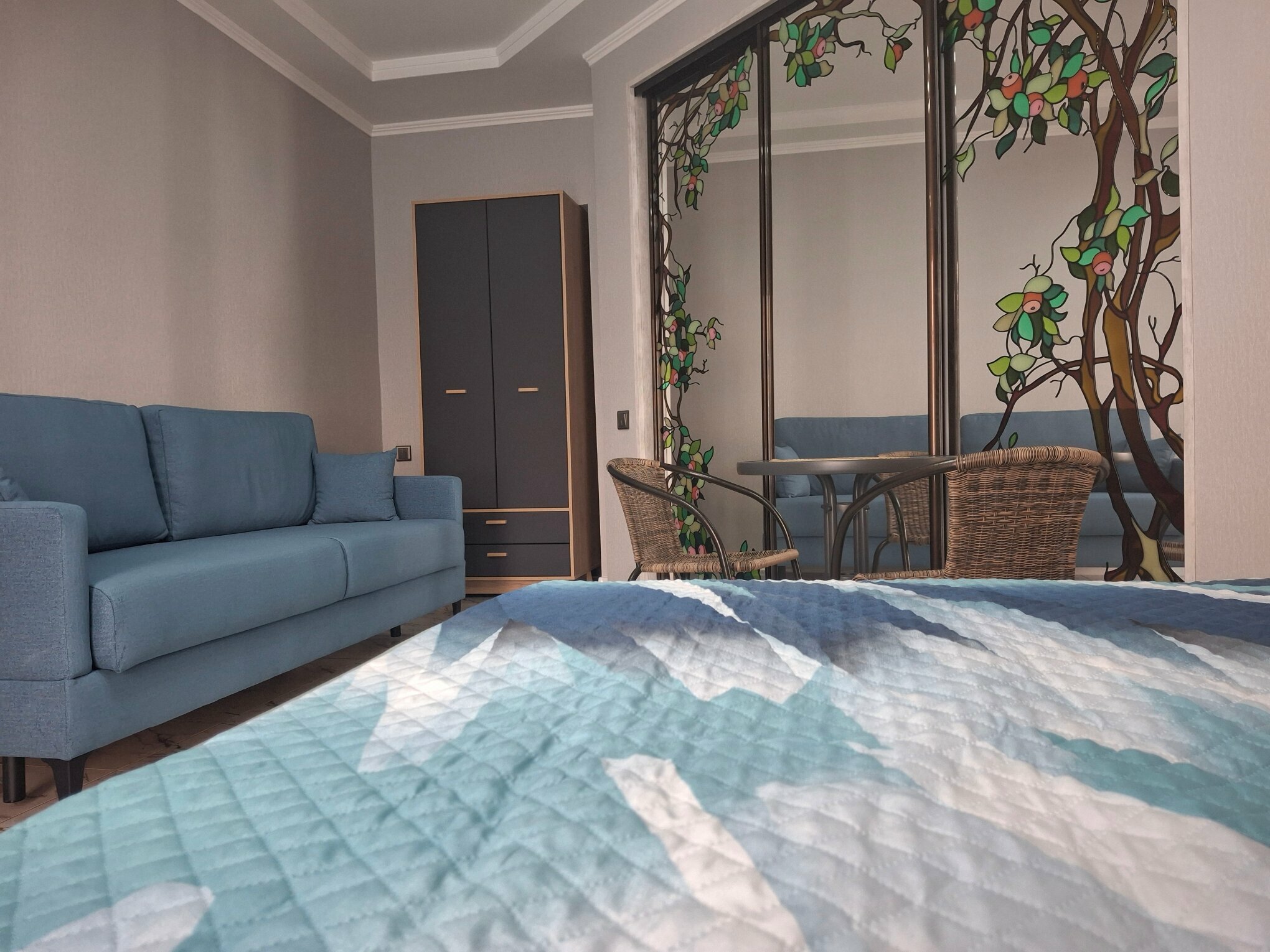 Четырехместный номер «Премиум»