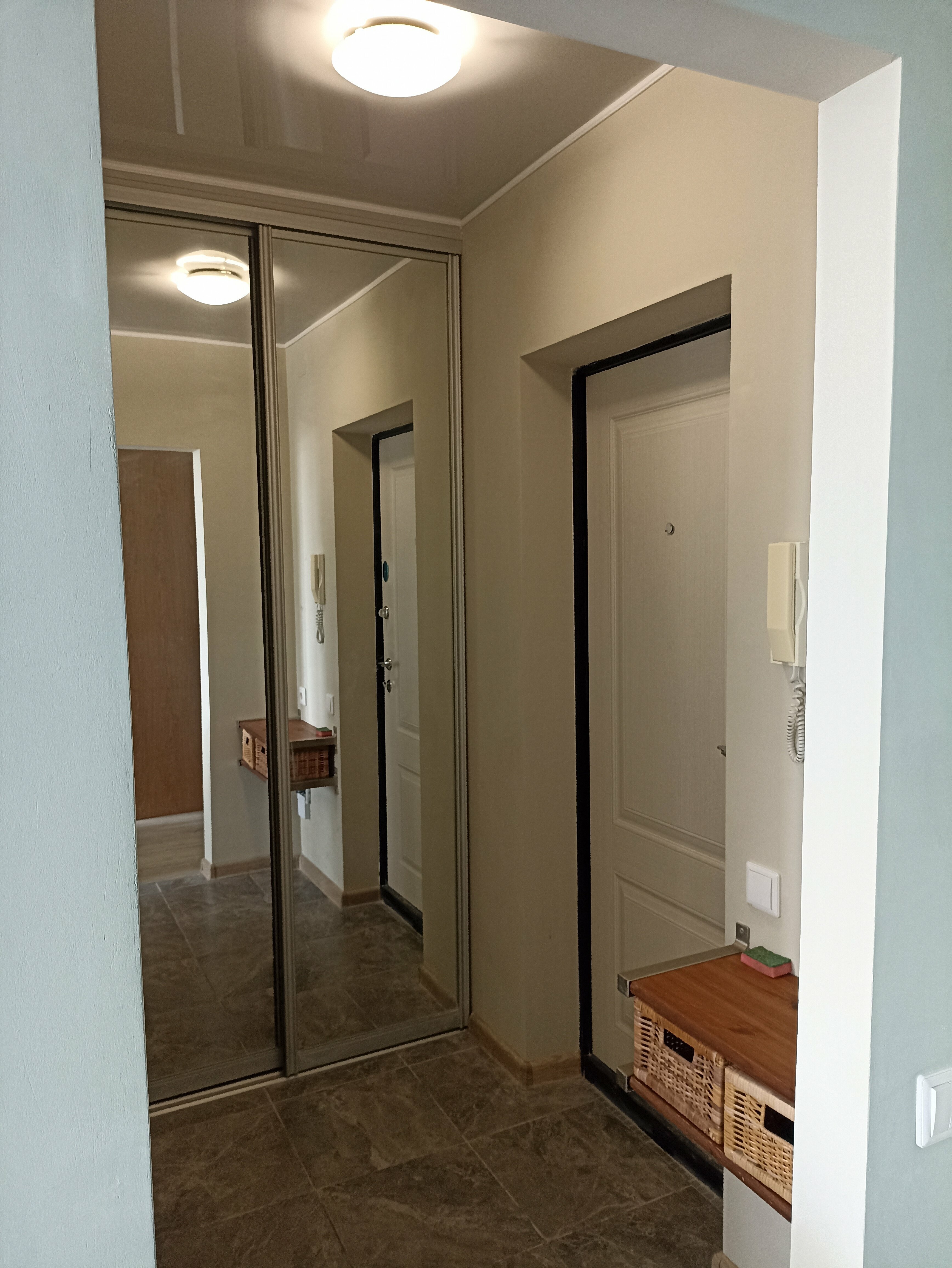 Апартаменты на ул. Угличской д.3