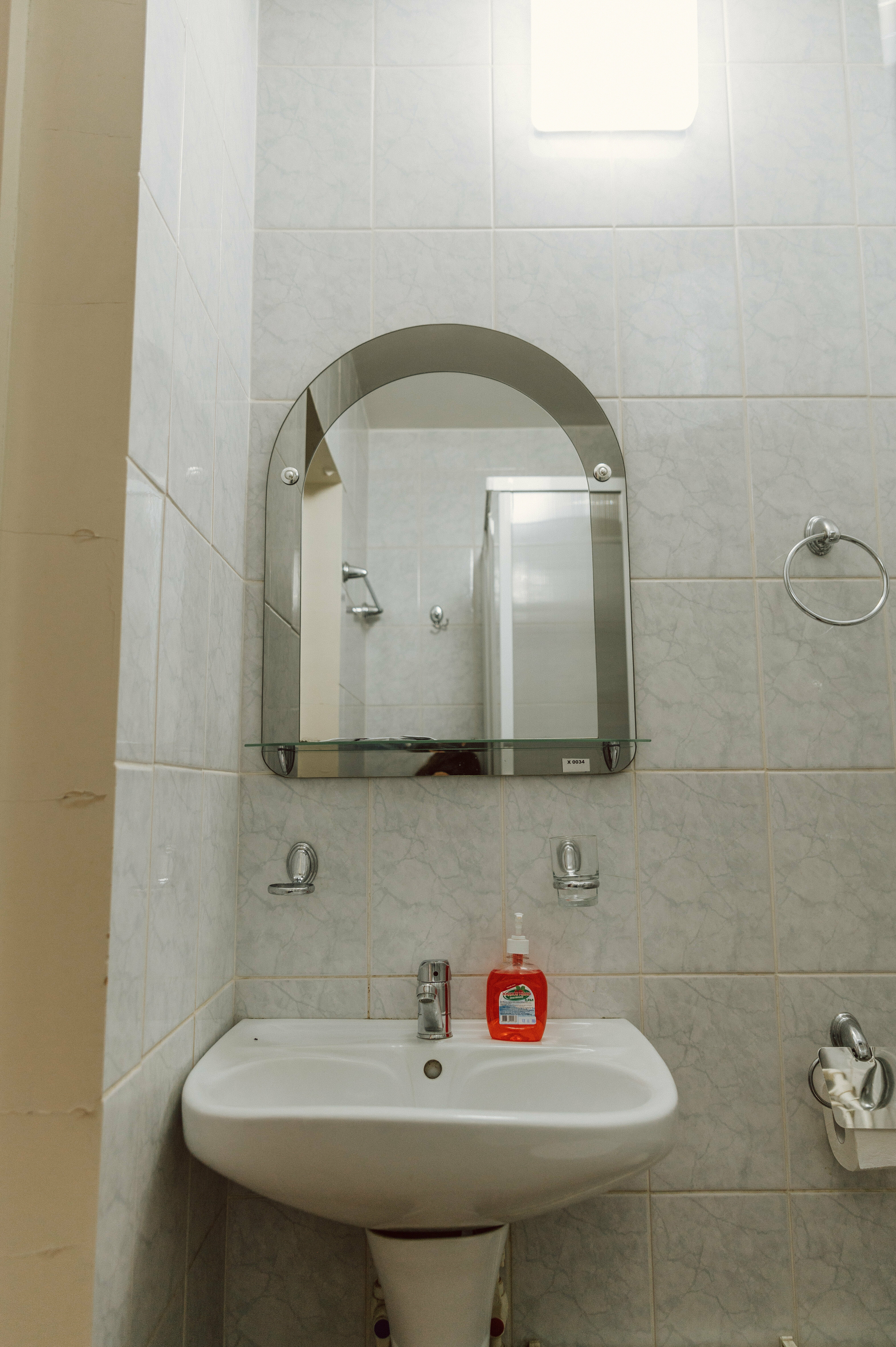 Двухместный номер с 2 отдельными кроватями