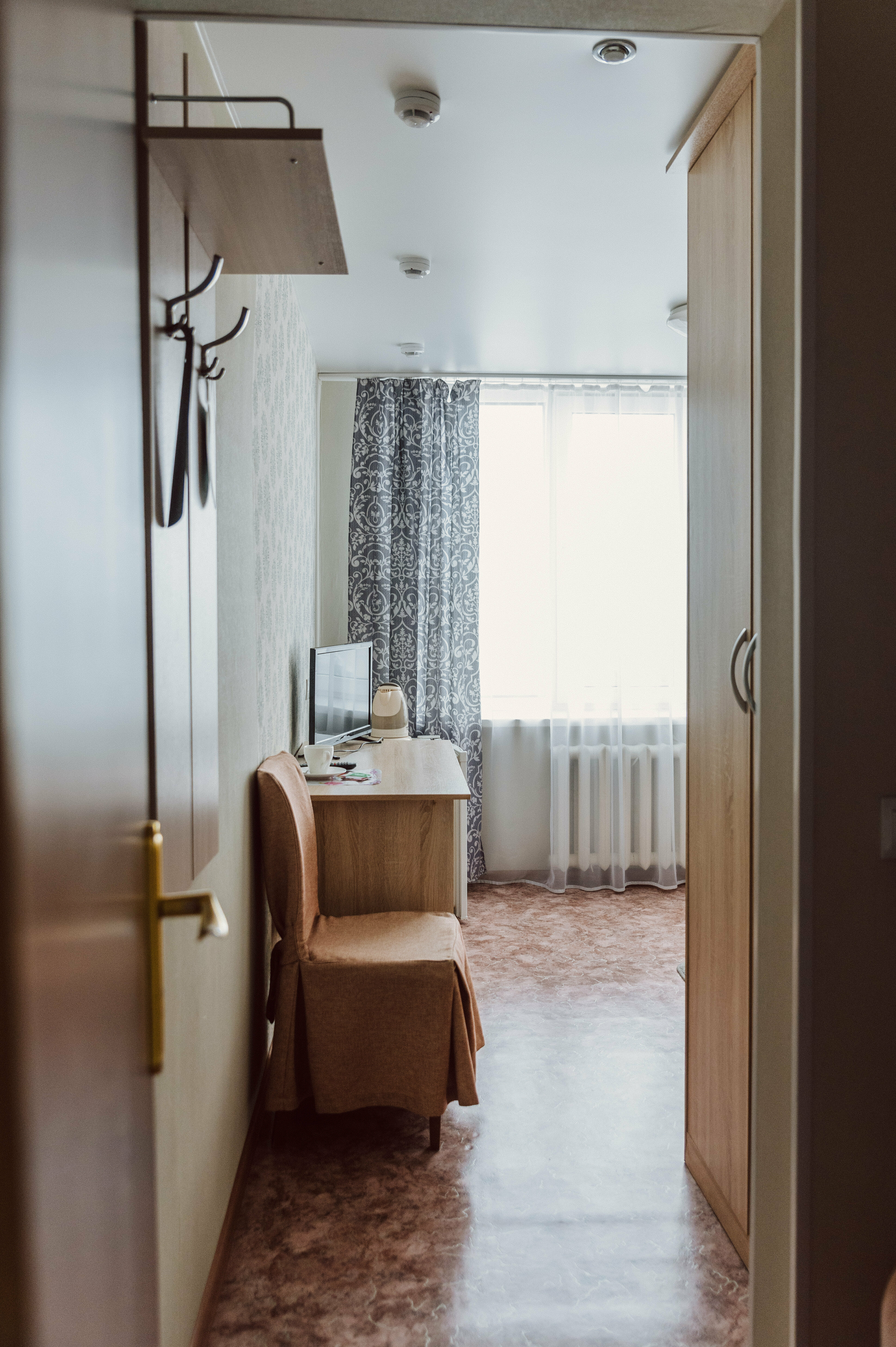 Одноместный номер