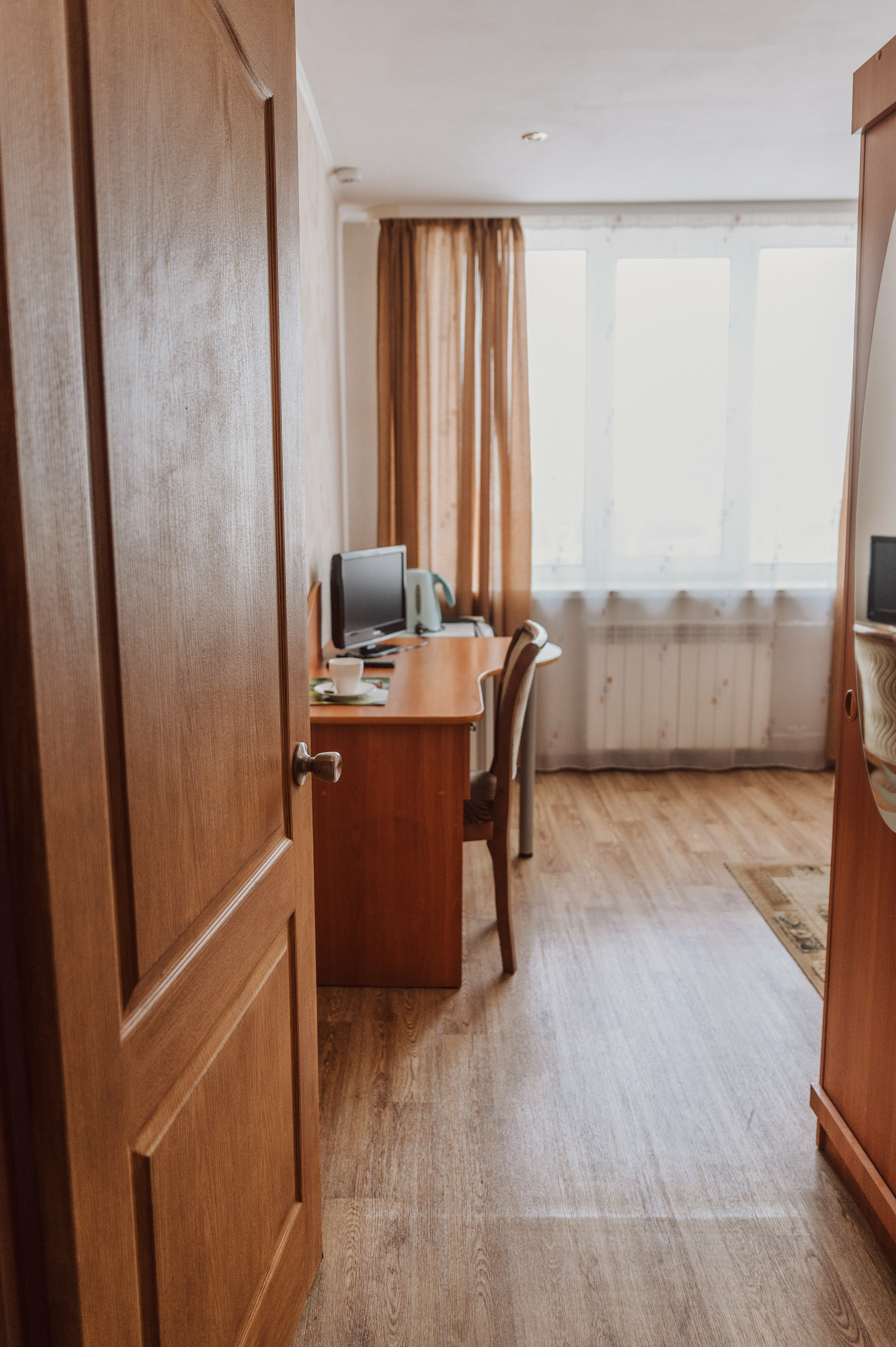 Одноместный номер