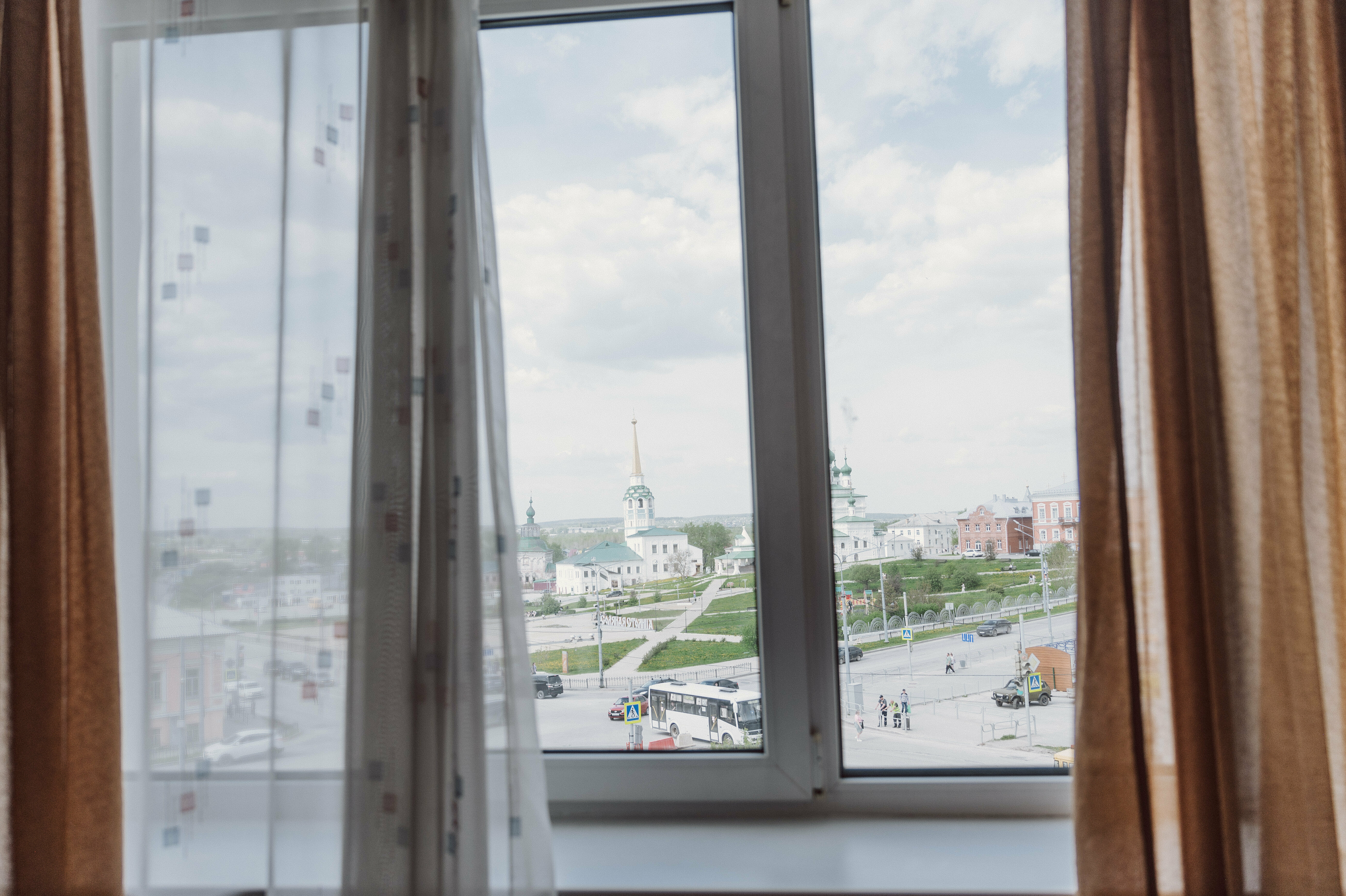 Одноместный номер