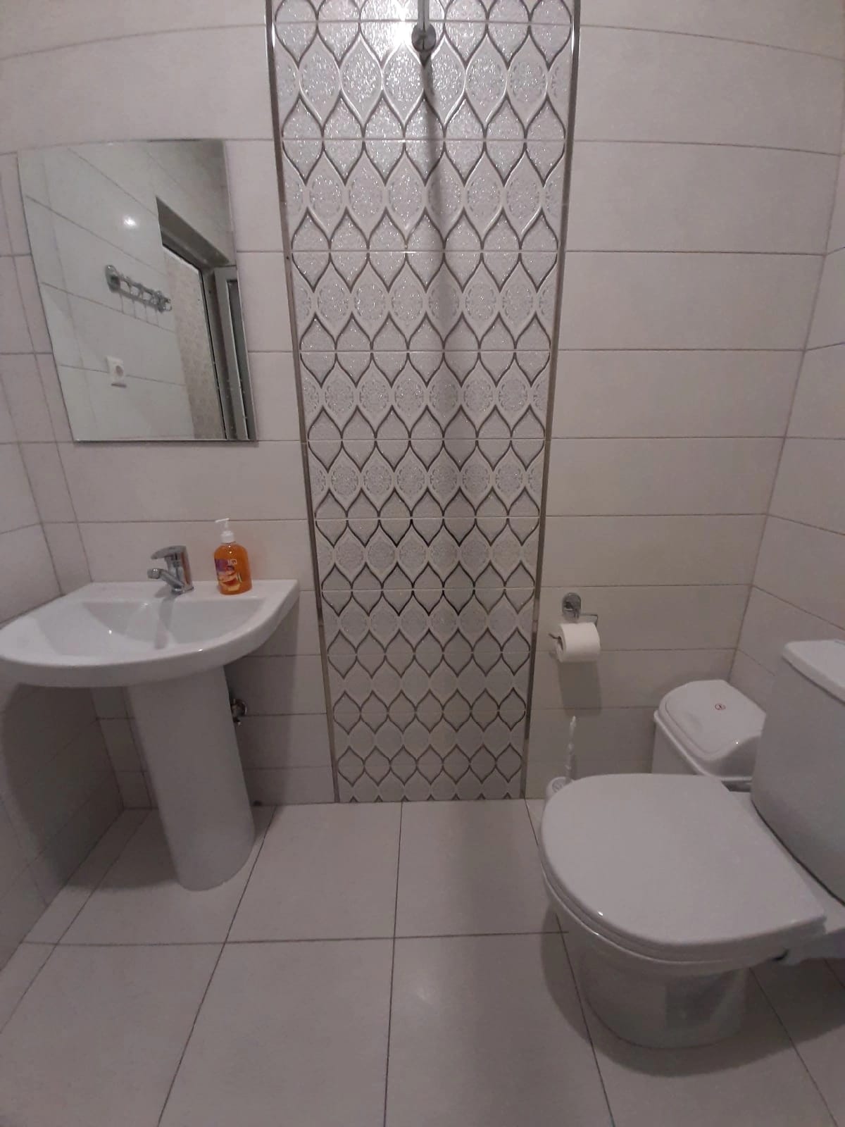 Трехместный номер «Комфорт»