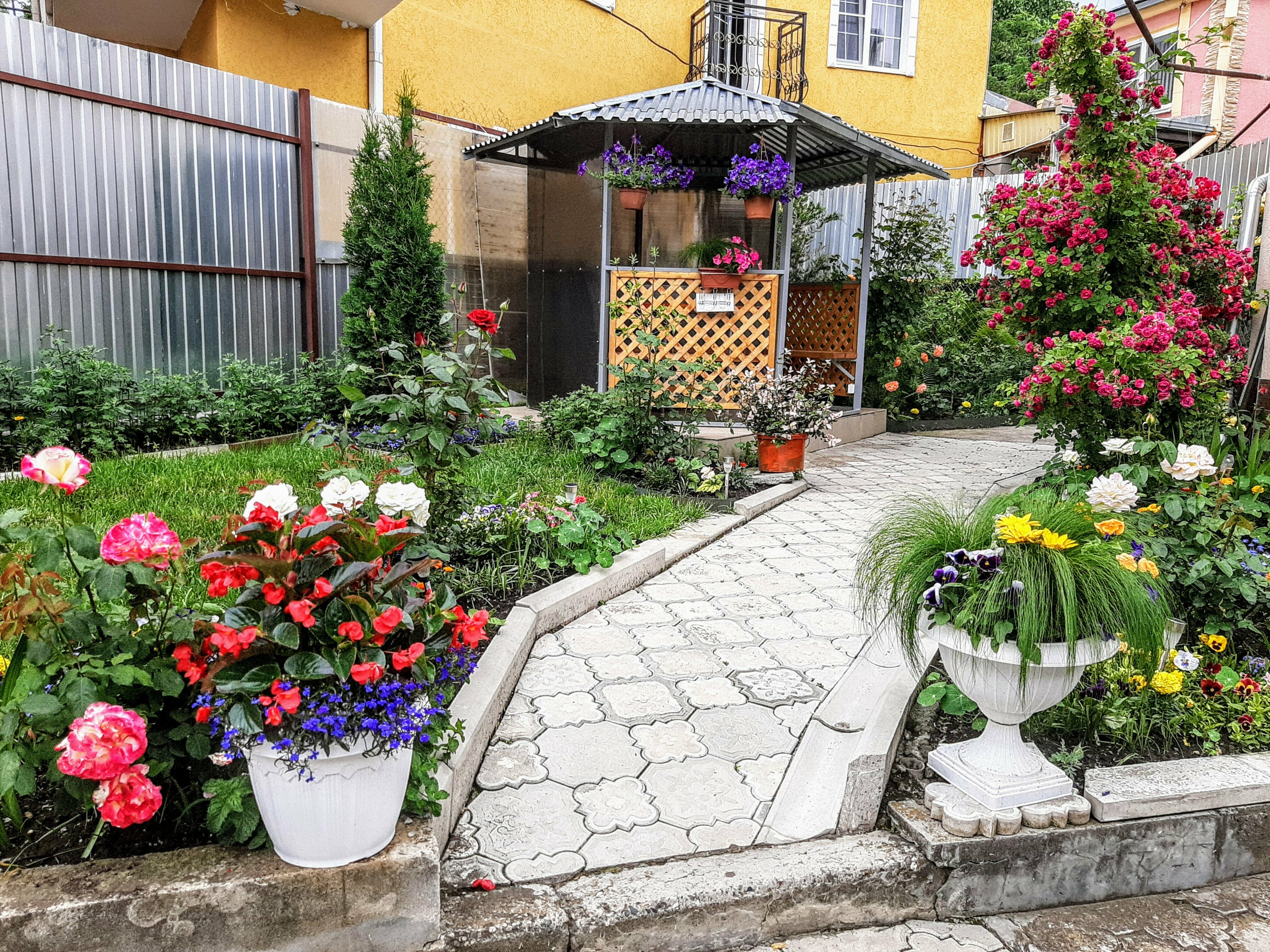 Бюджетный двухместный номер с 1 кроватью