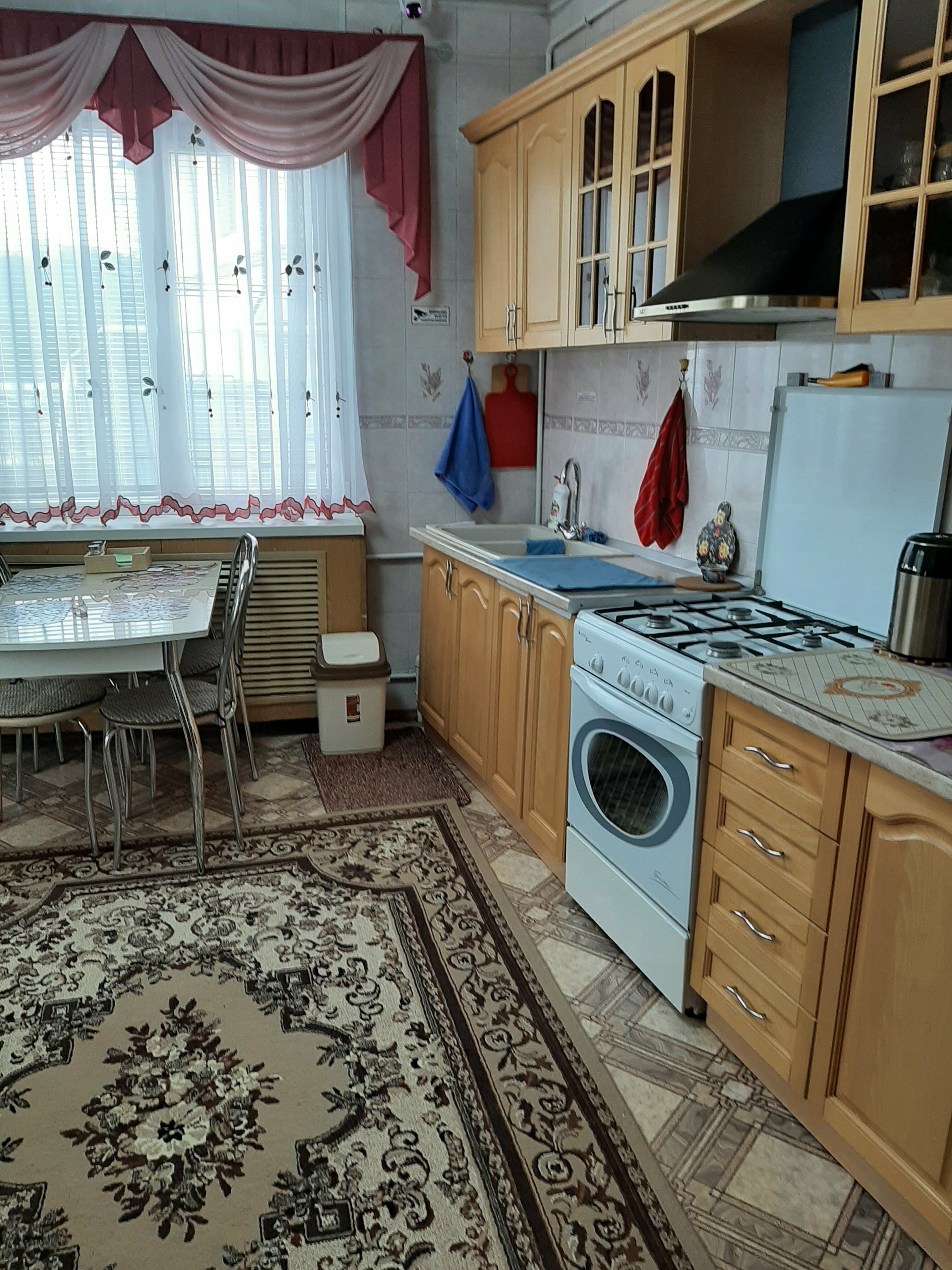 Бюджетный двухместный номер с 1 кроватью