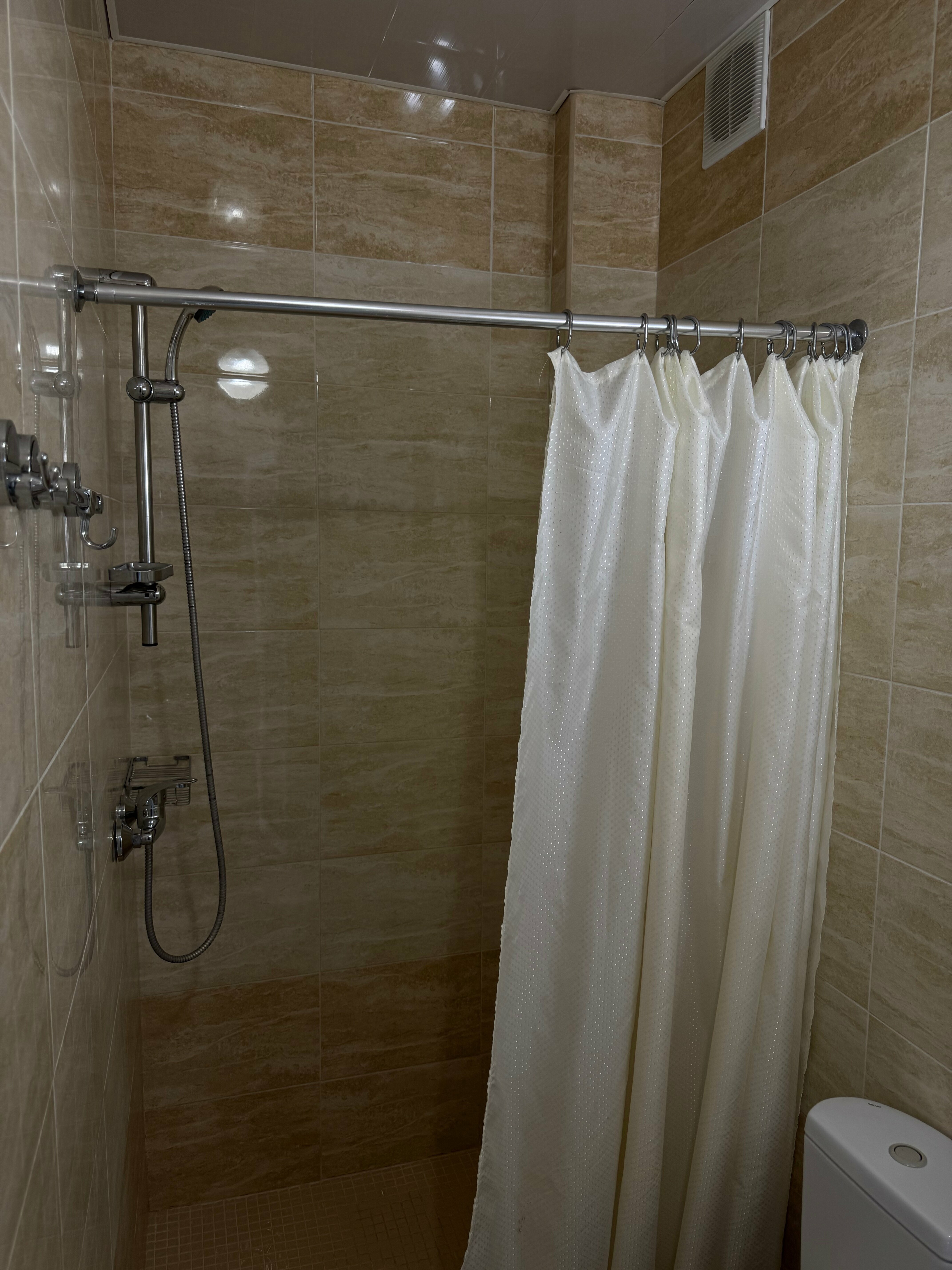 Трехместный номер «Комфорт»