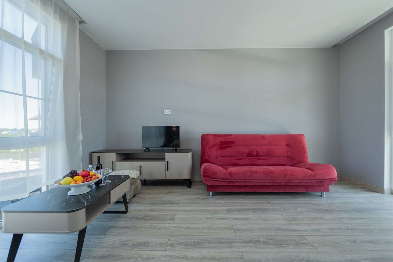 Стандарт без балкона