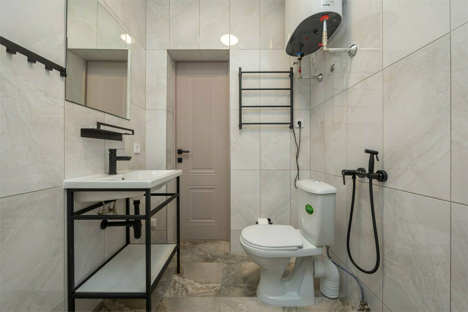 Стандарт без балкона