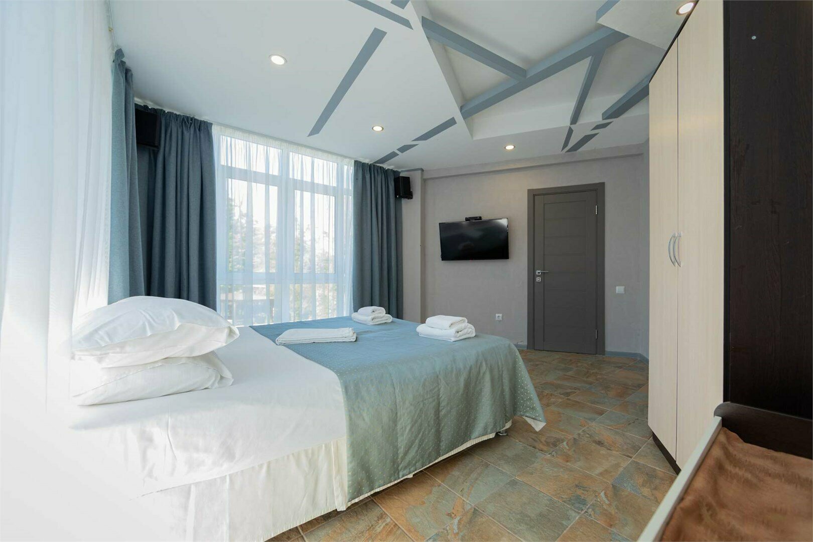 Апартаменты «Арго»