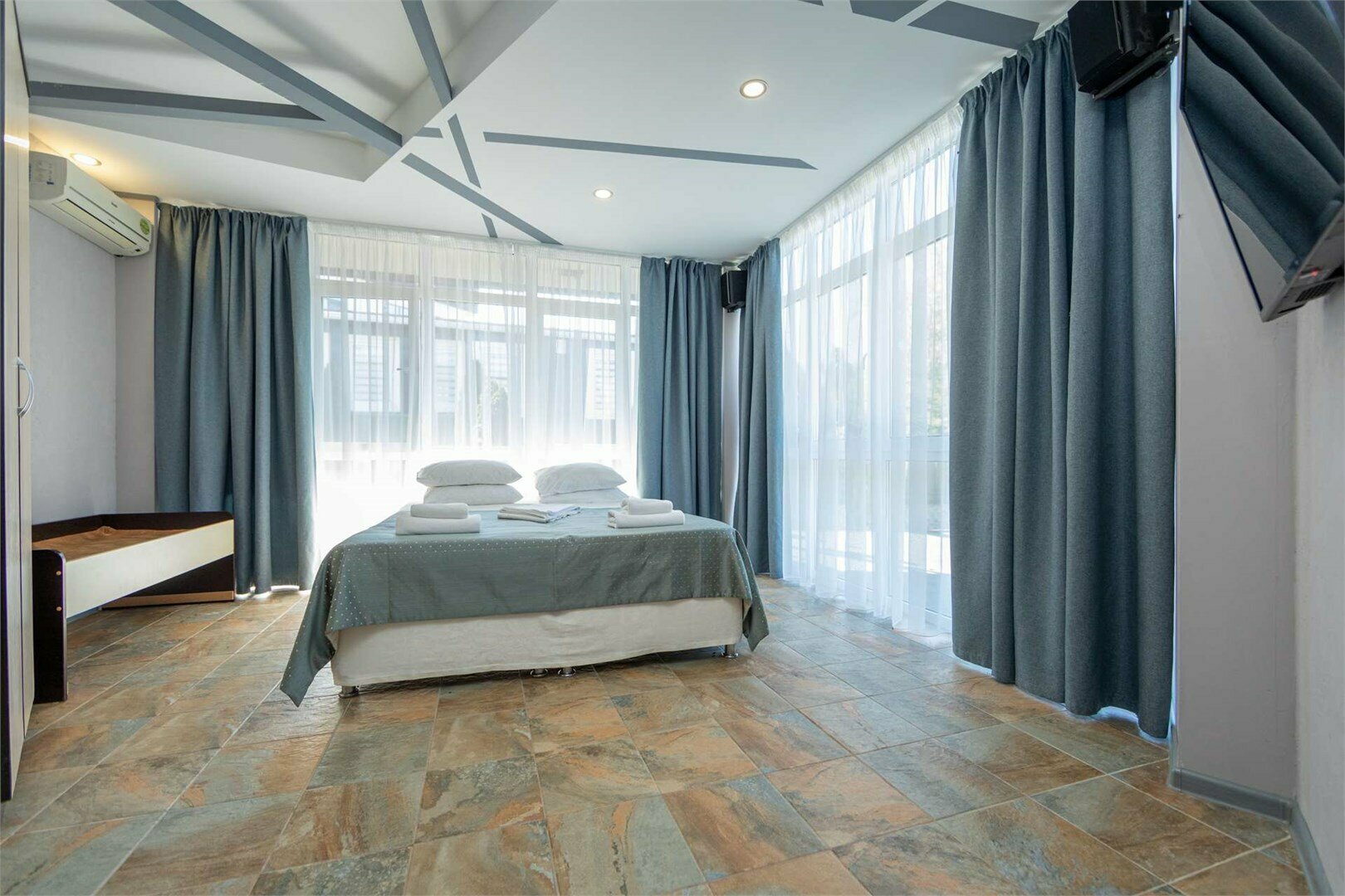 Апартаменты «Арго»