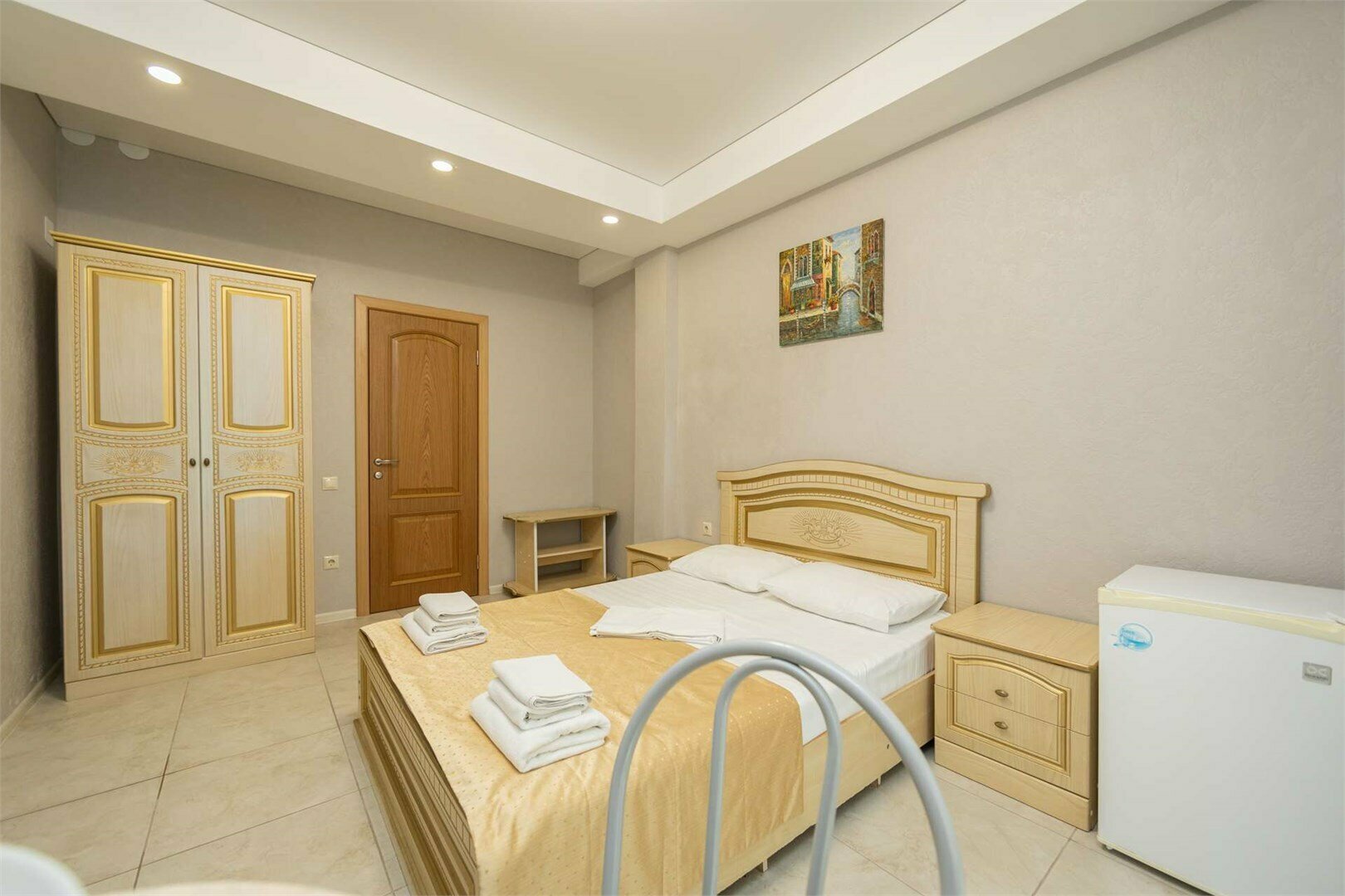 Стандарт мини