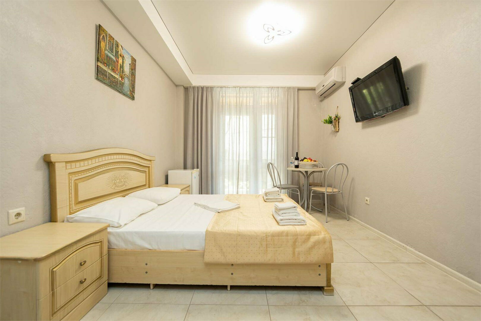 Стандарт мини