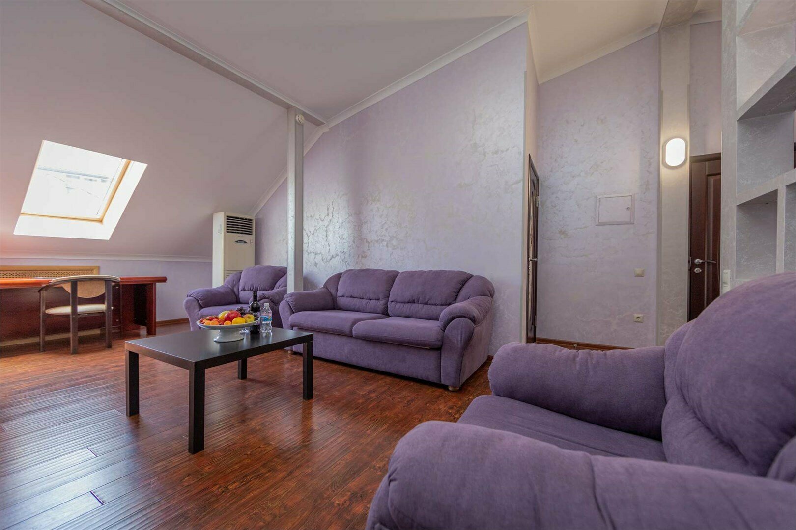 Апартаменты «Анатолика»