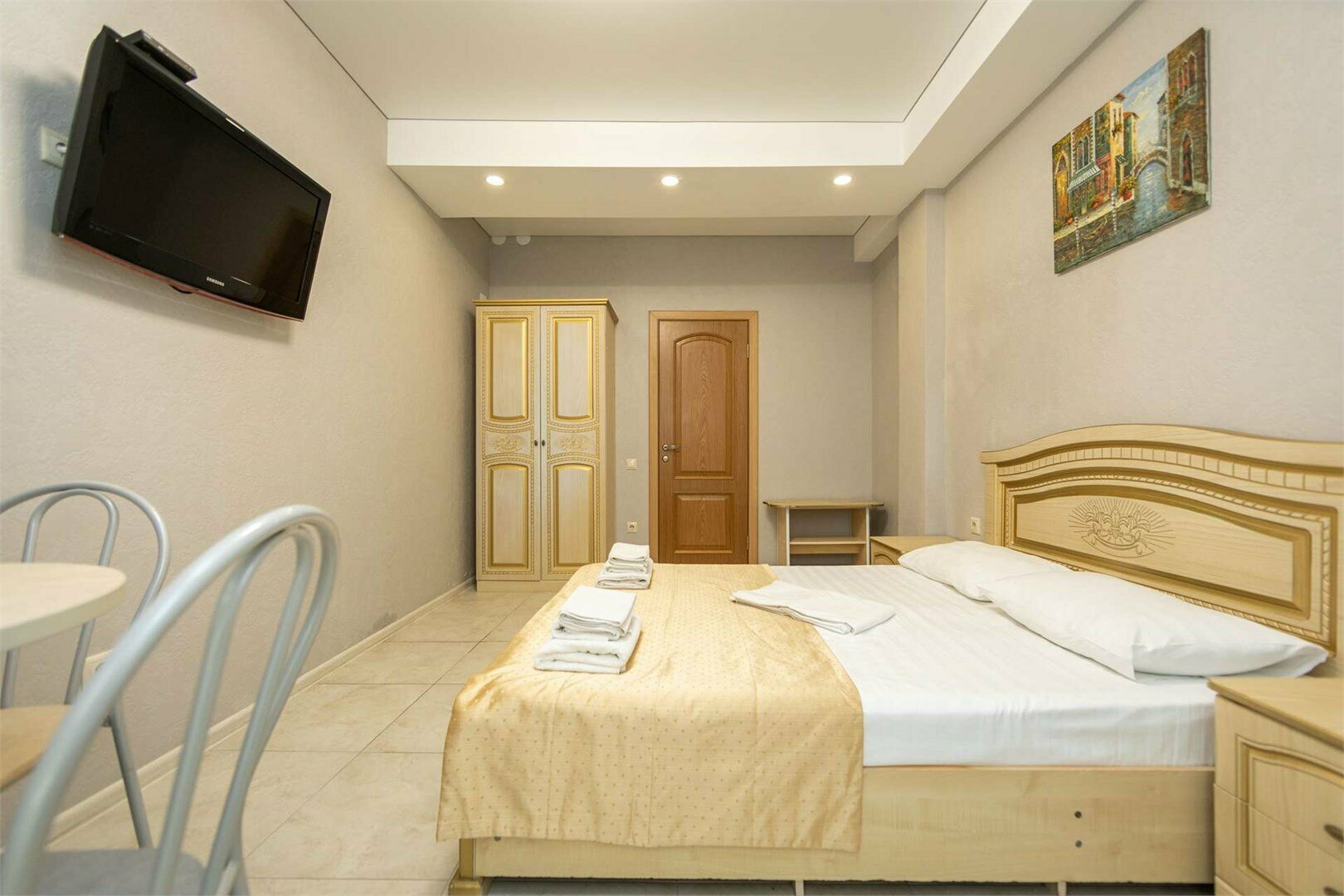 Стандарт мини