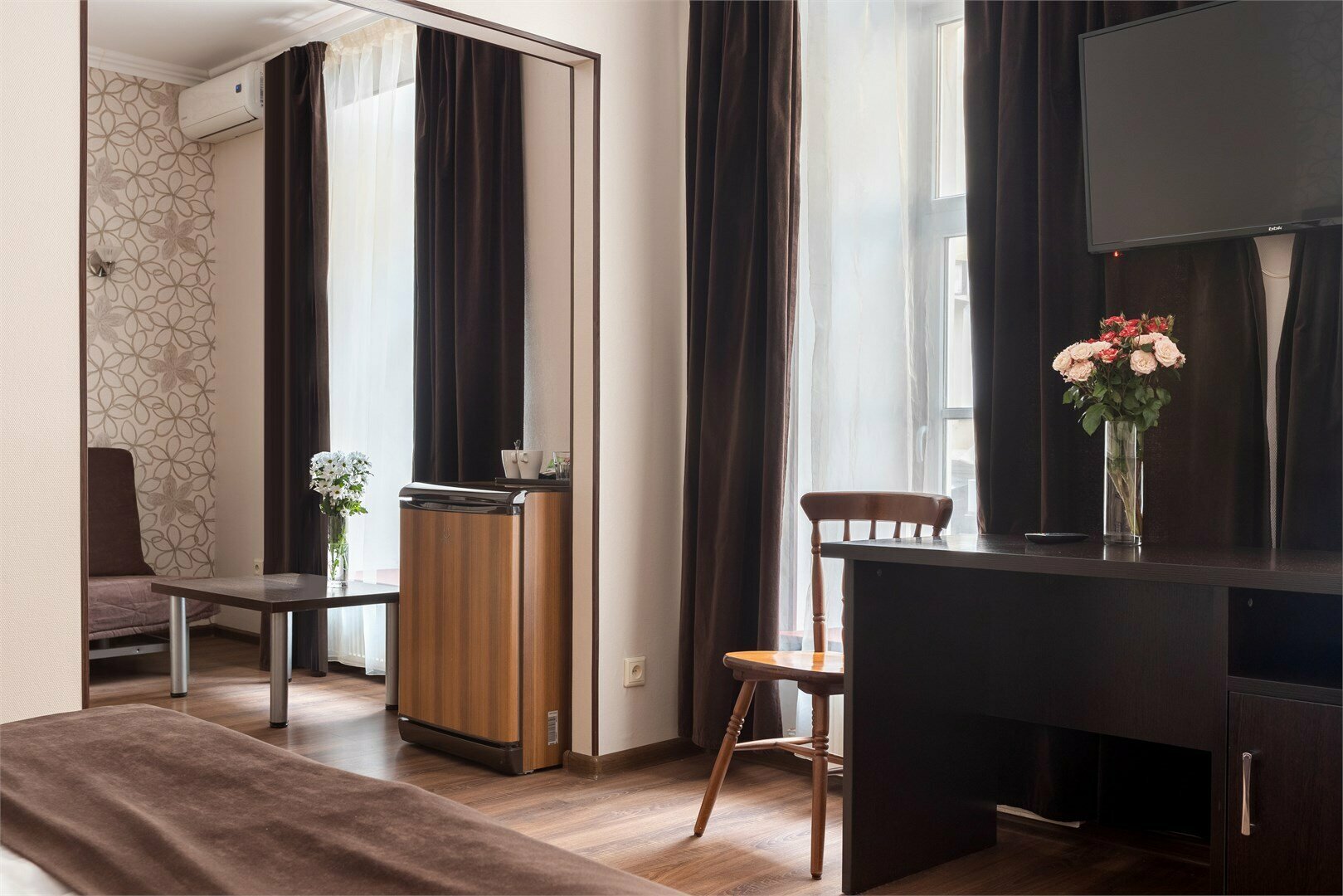 Джуниор сюит