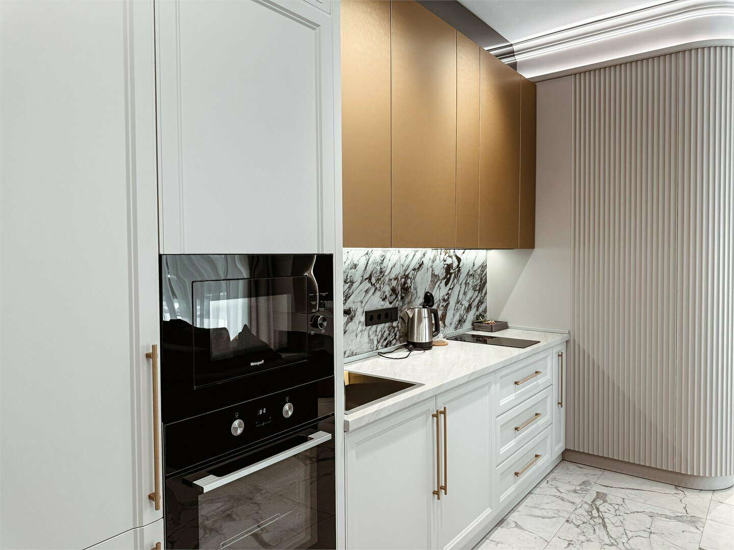 Четырехместный номер «Премиум»