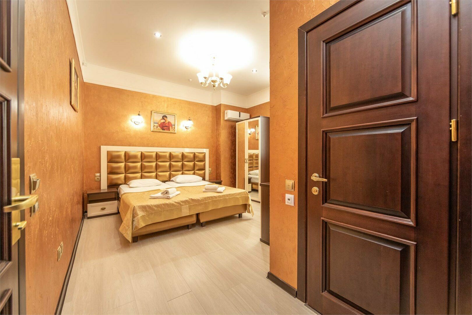 Стандарт мини