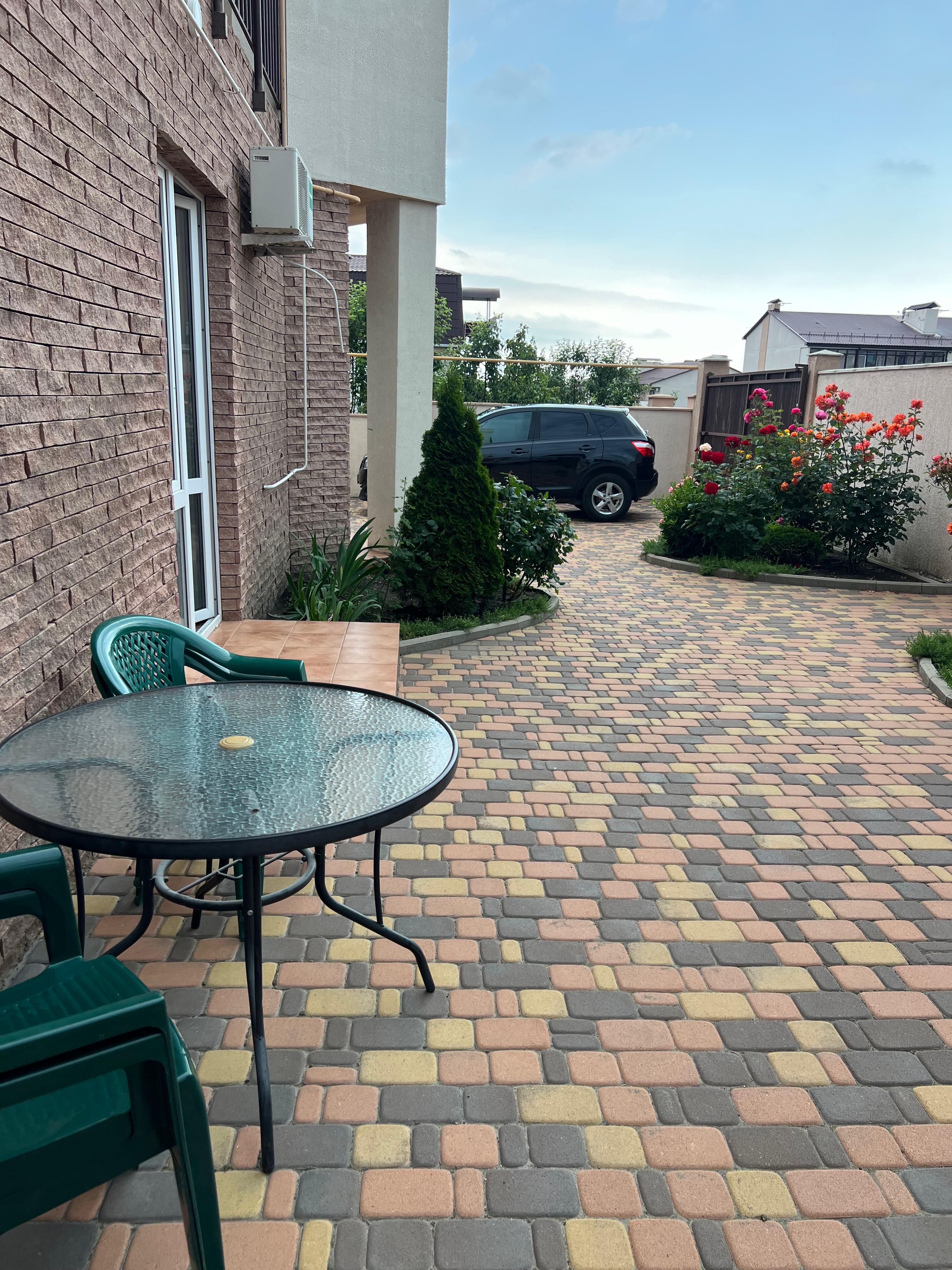 Стандартный трехместный номер