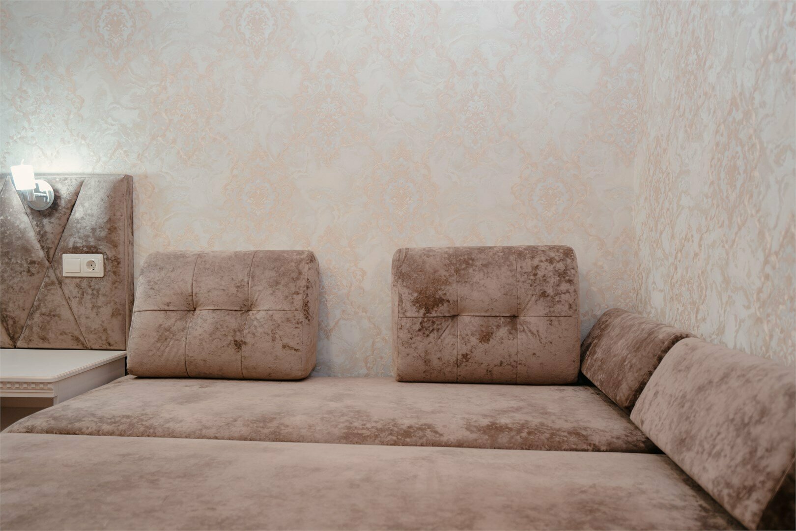 Номер Делюкс Семейный