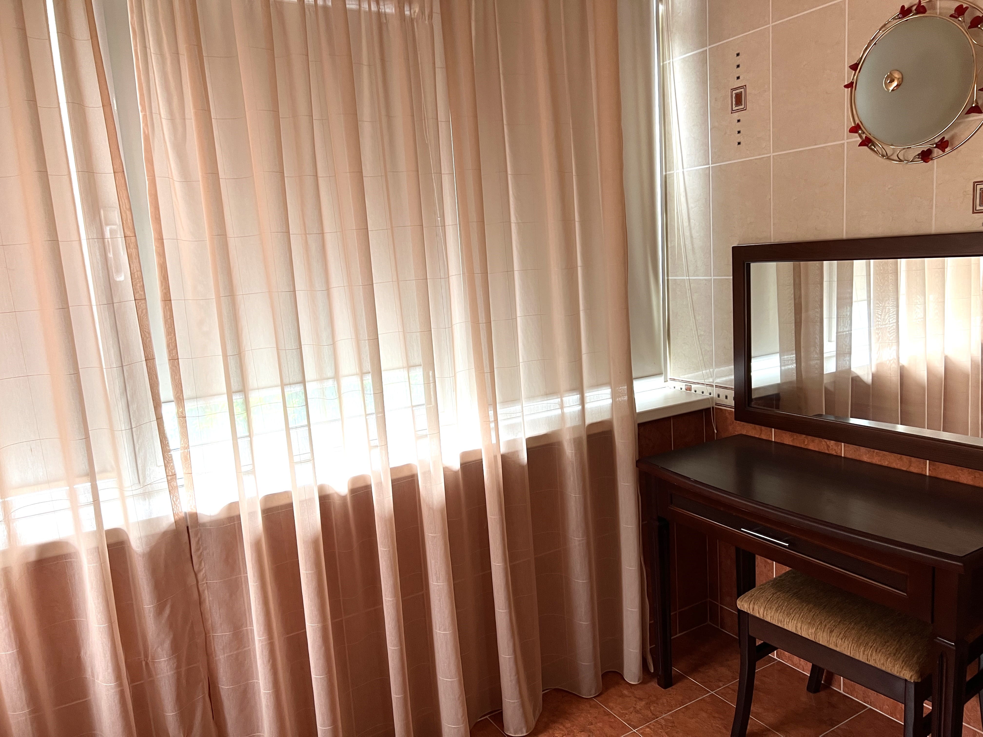 Номер Делюкс с кроватью размера «queen-size»