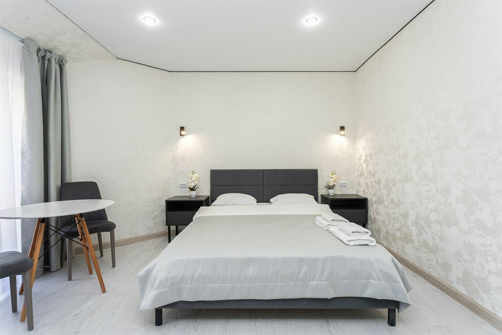 Семейный люкс