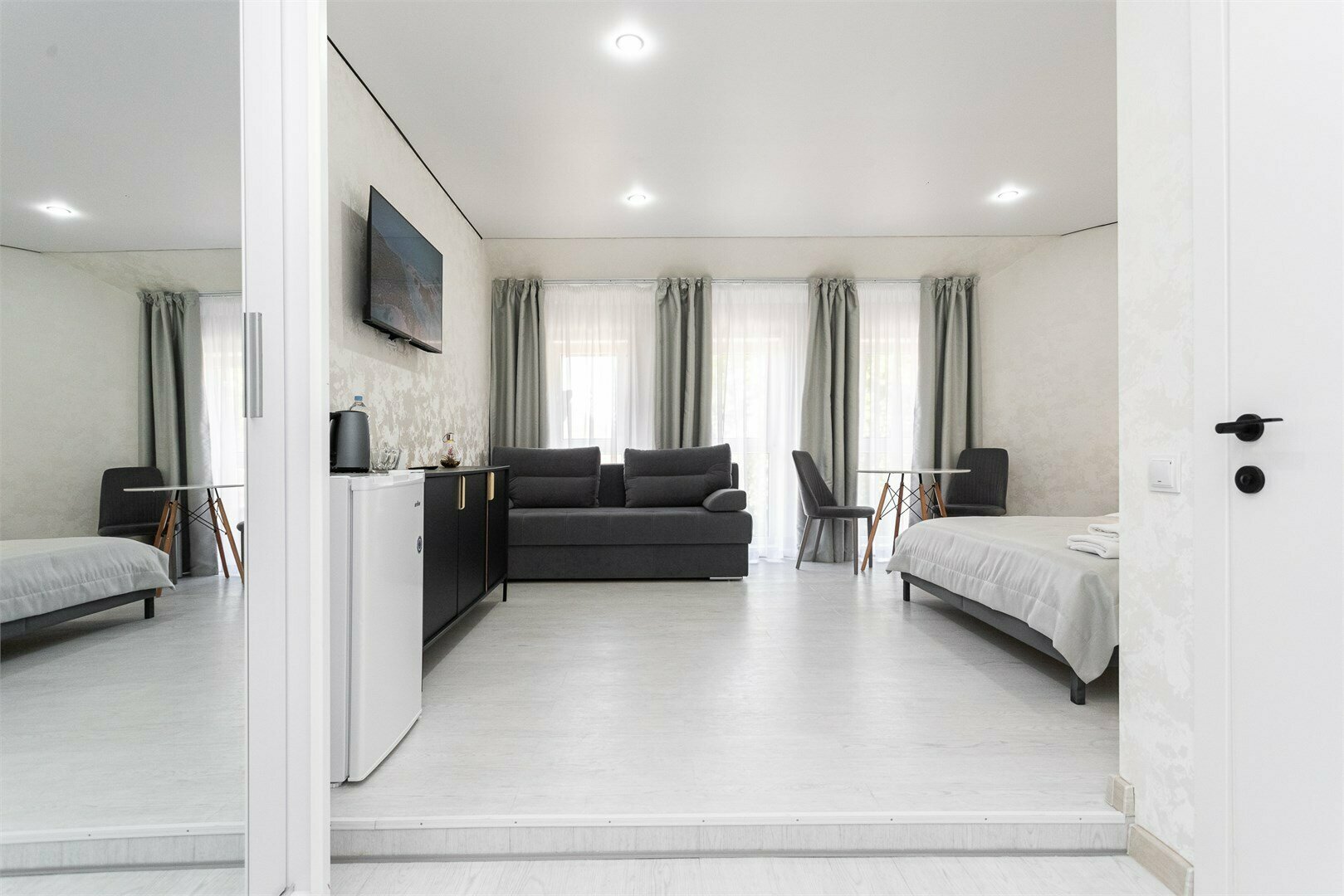 Семейный люкс