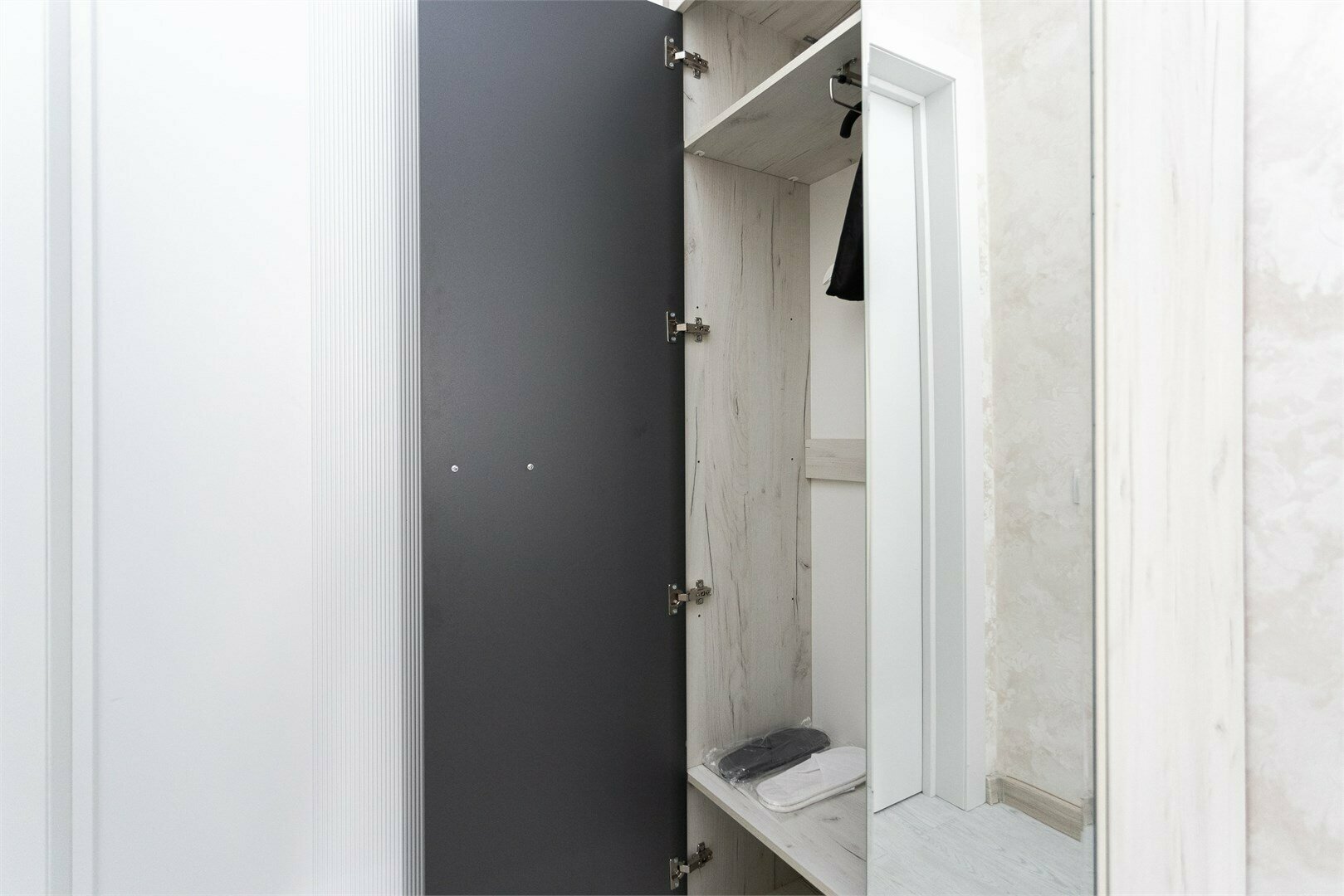 Номер с кроватью размера «queen-size»