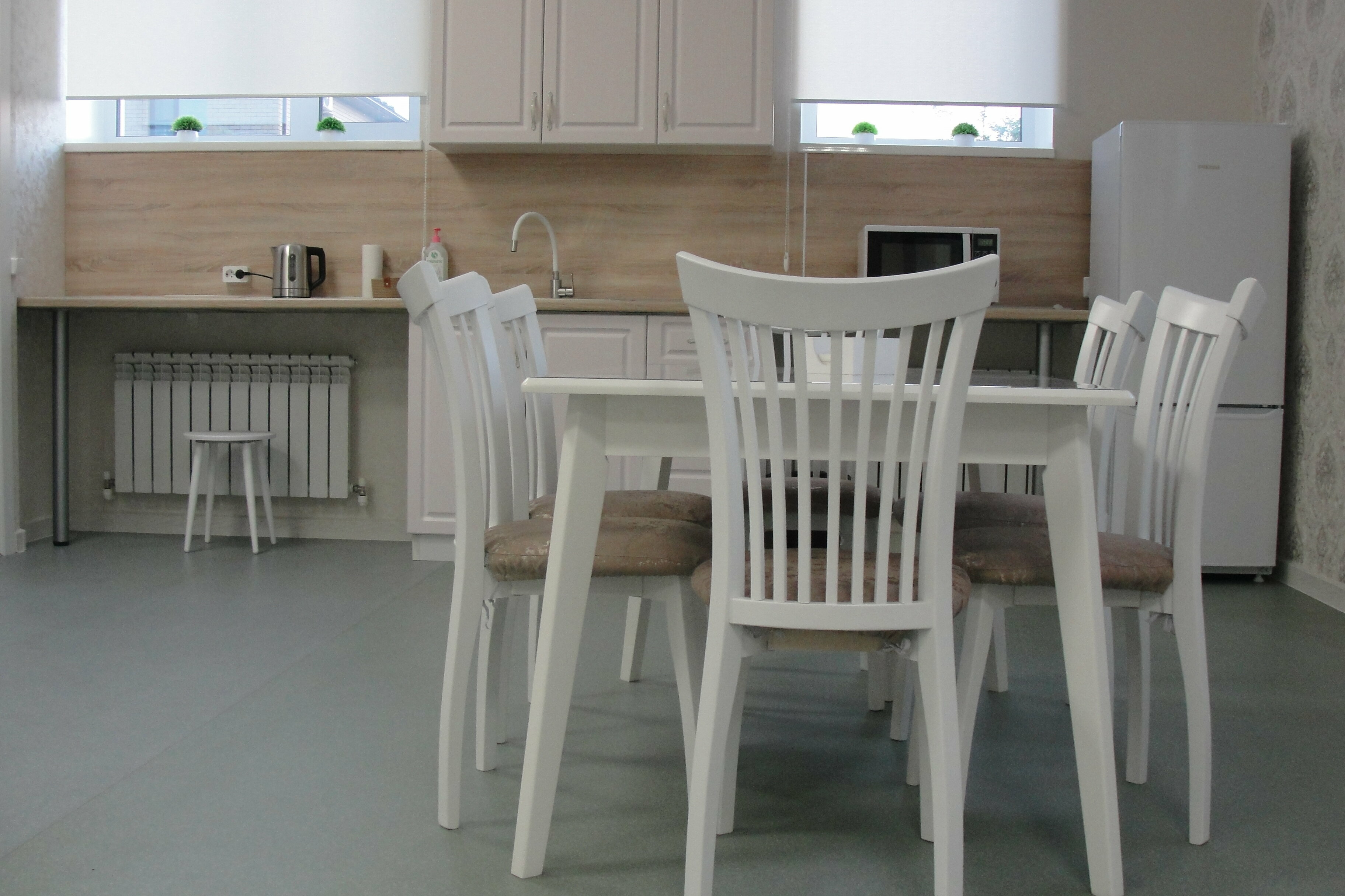 Семейный номер-студия