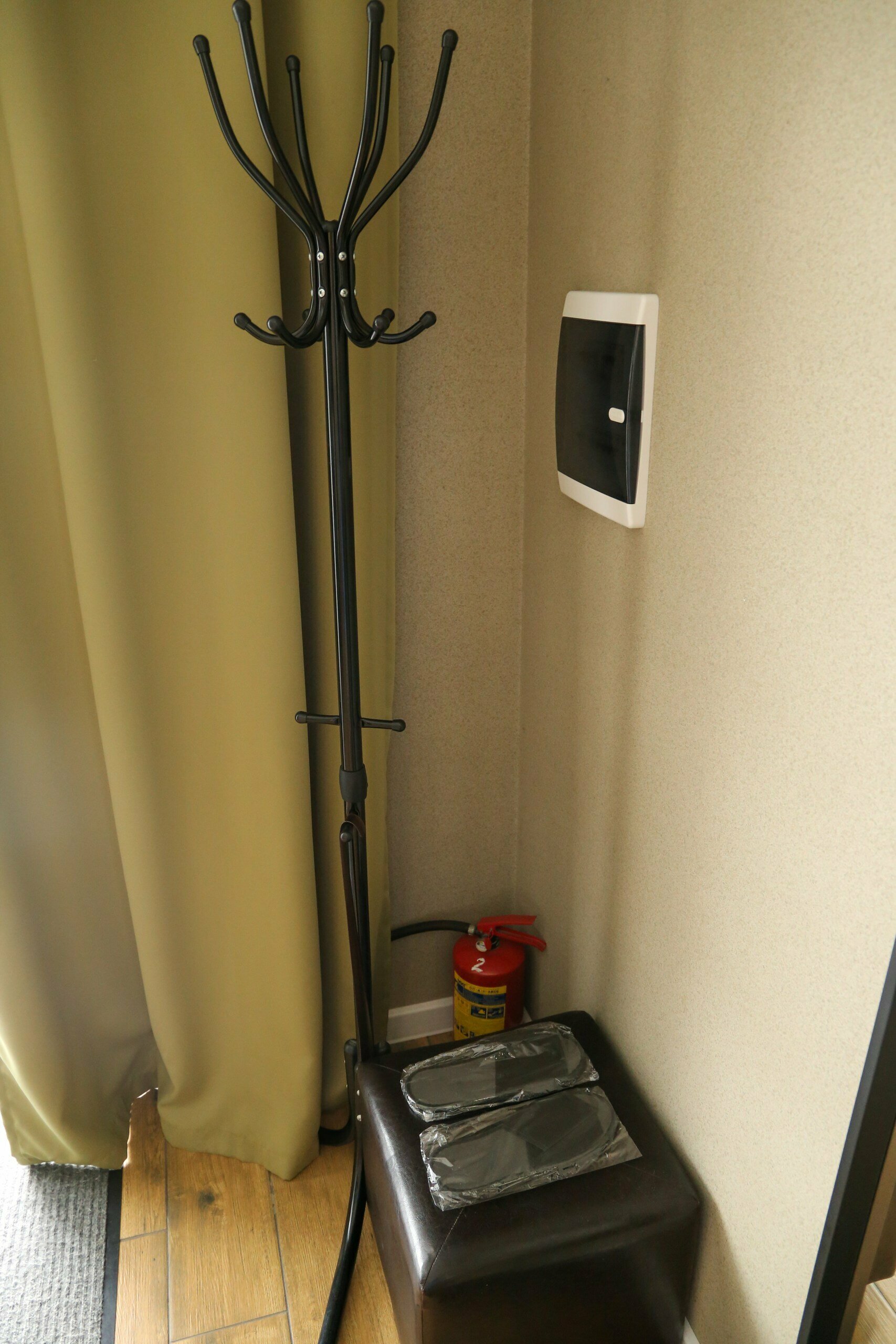 Дом с 1 спальней