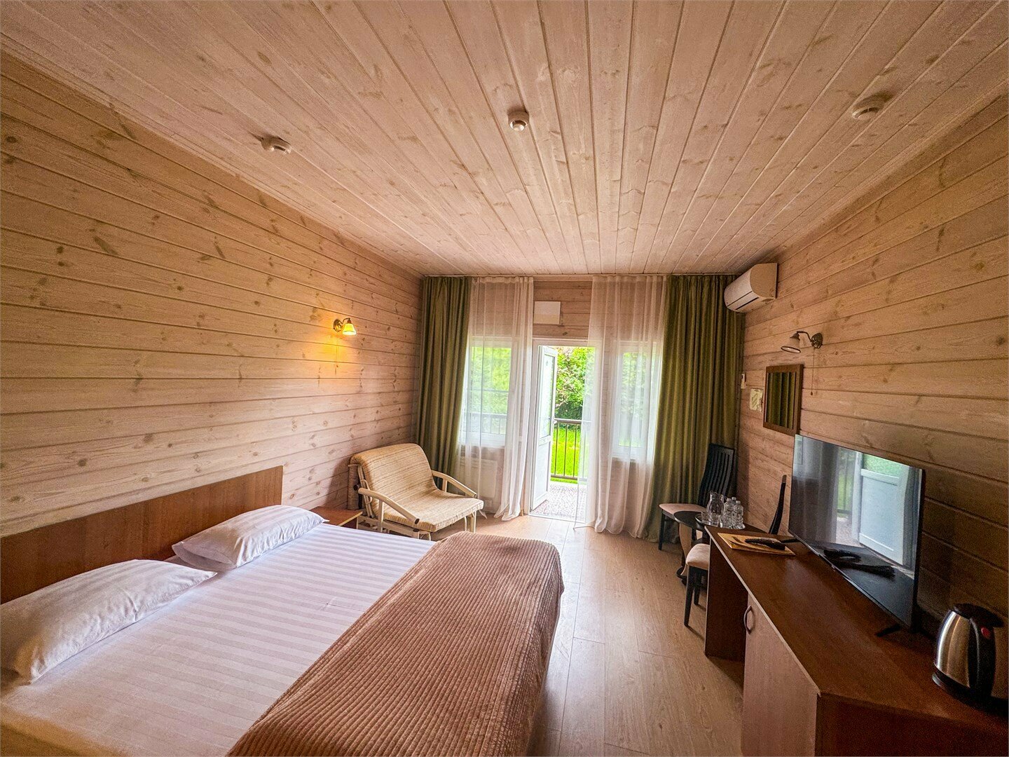 Номер категории "Семейный"