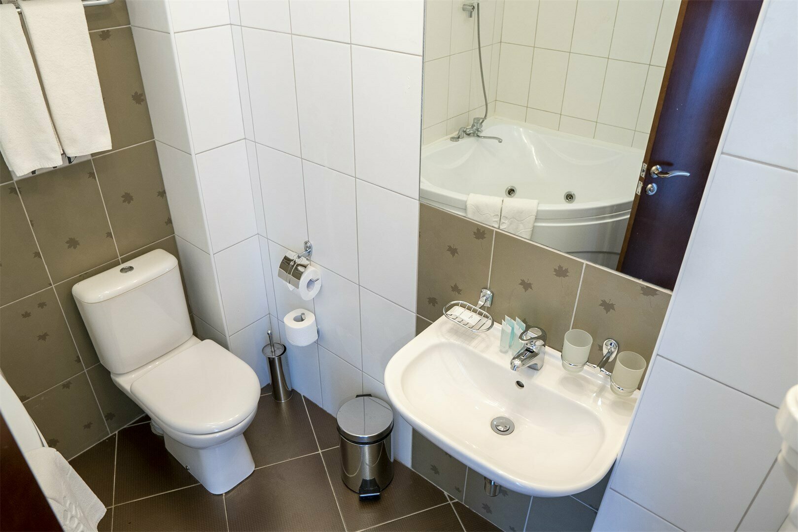 Каюта Адмирал