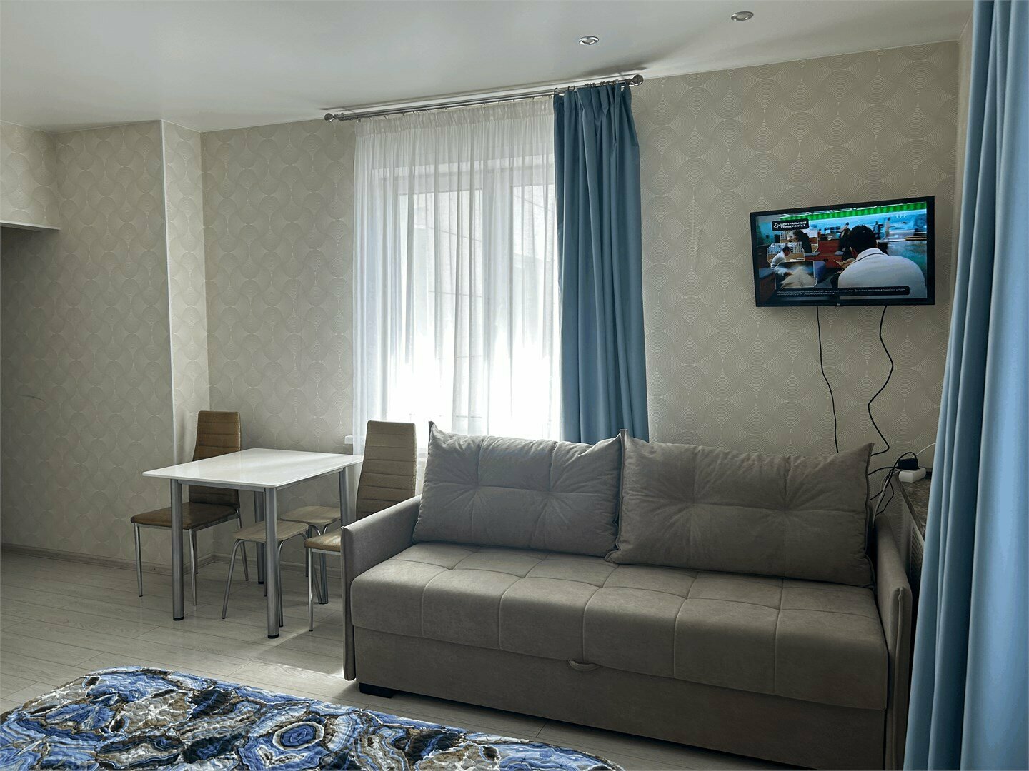 Студия_24 этаж_Фрунзе 49