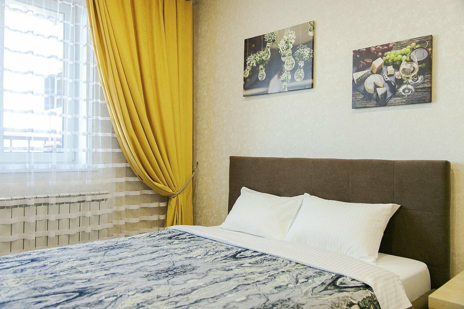 Студия_20 этаж