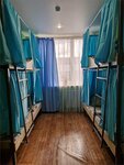 Общий 6-местный номер для мужчин и женщин в Визит