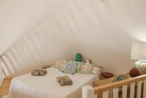 Апартаменты, 1 спальня в Trulli Roverella