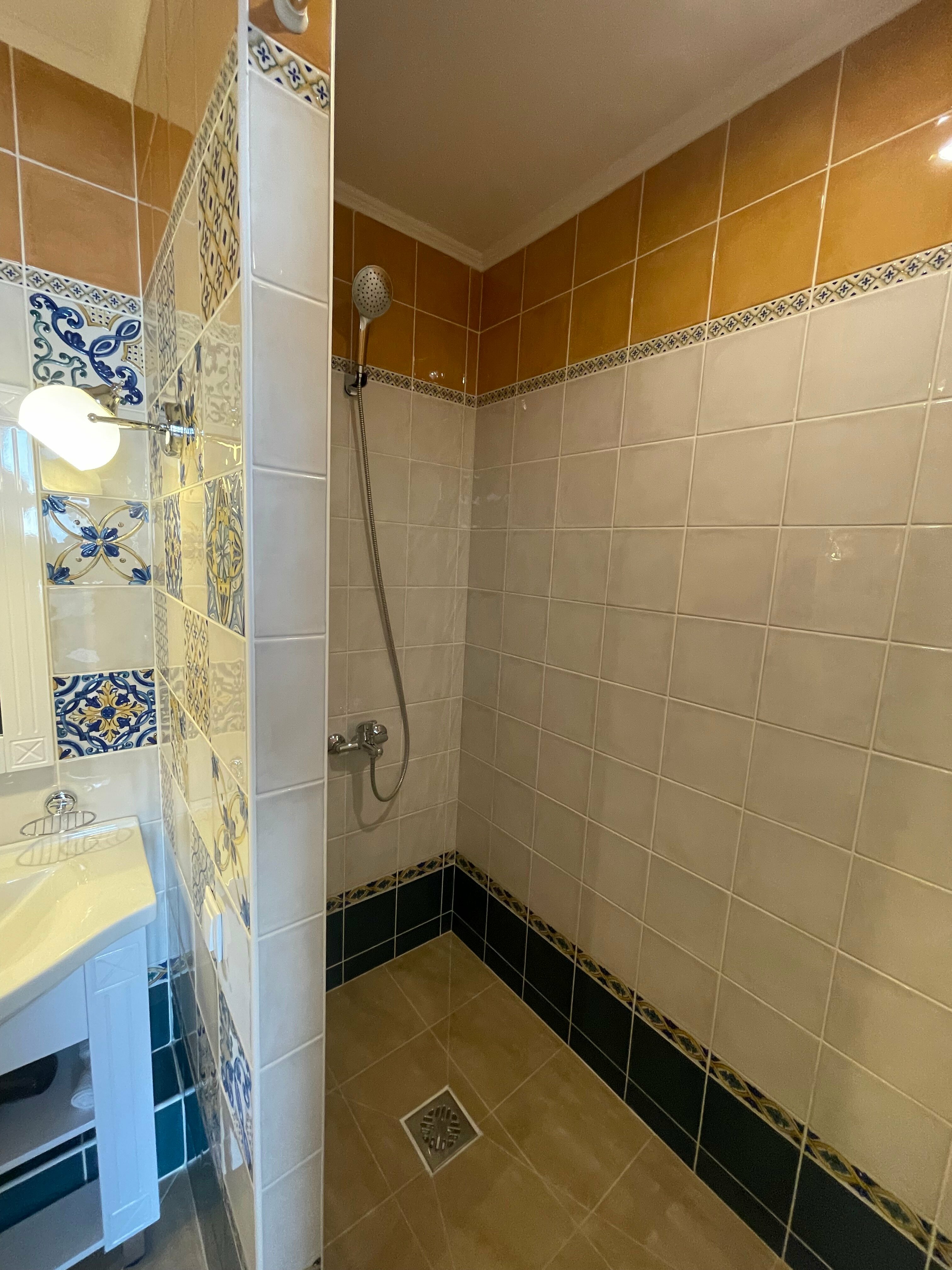 Четырехместный номер с балконом