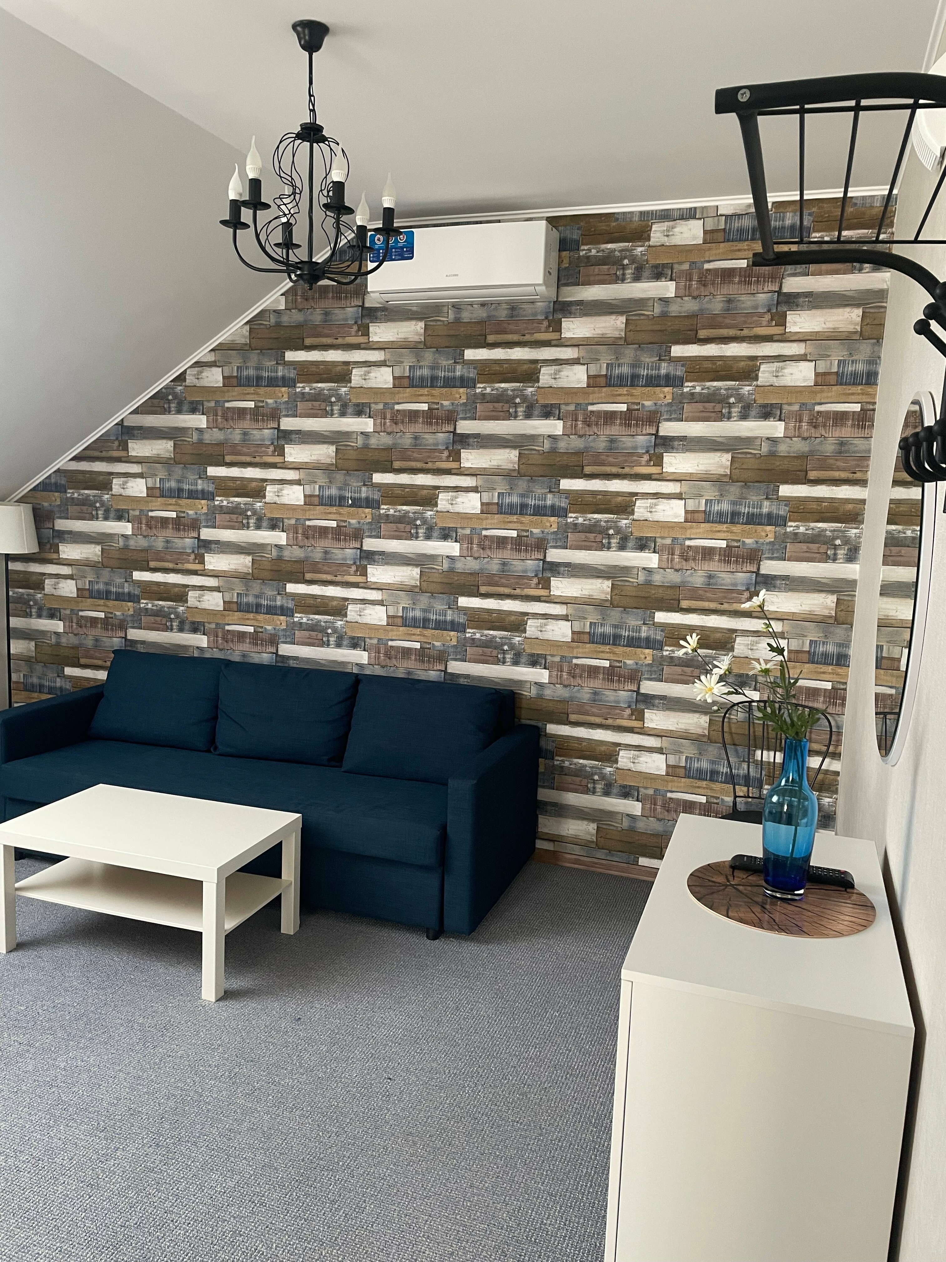 Четырехместный номер «Комфорт»