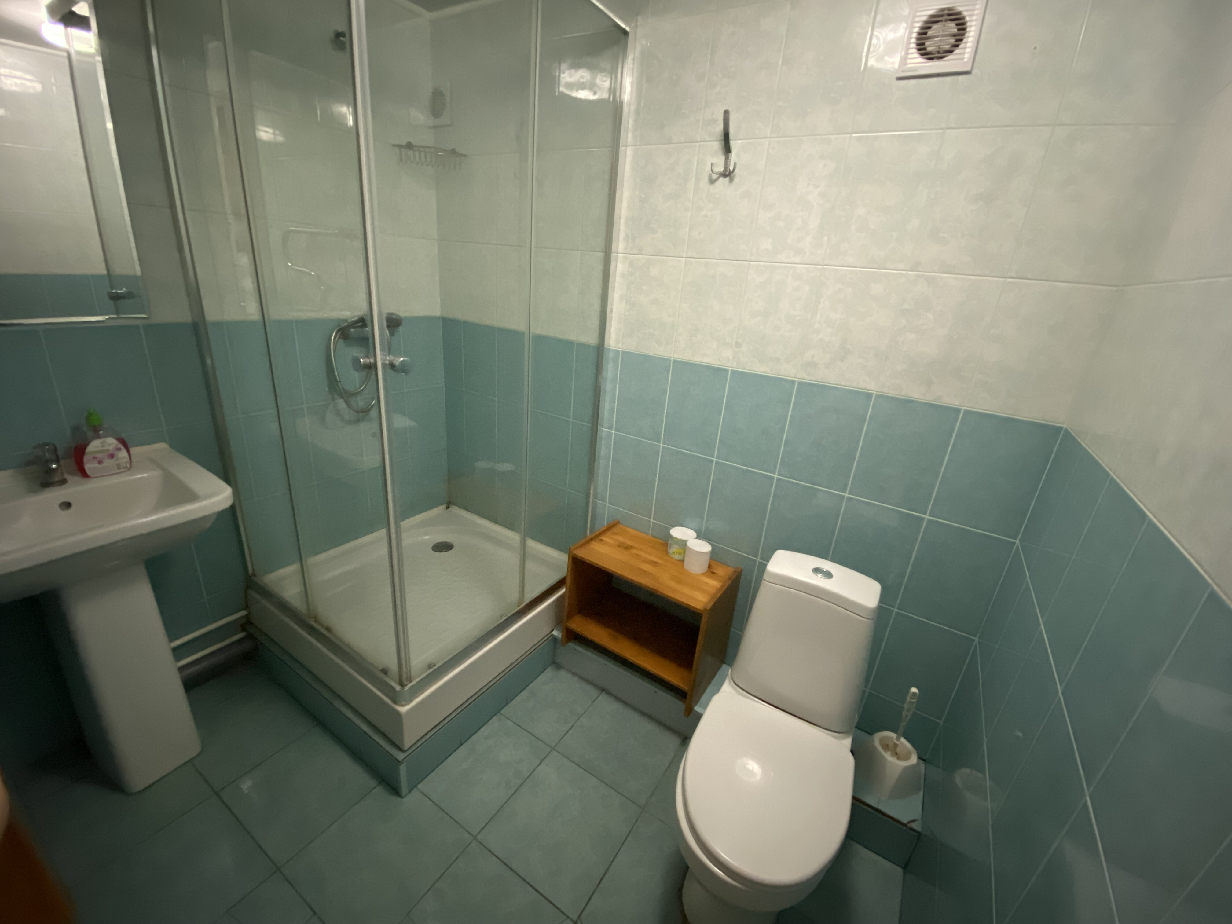 Коттедж Генеральский