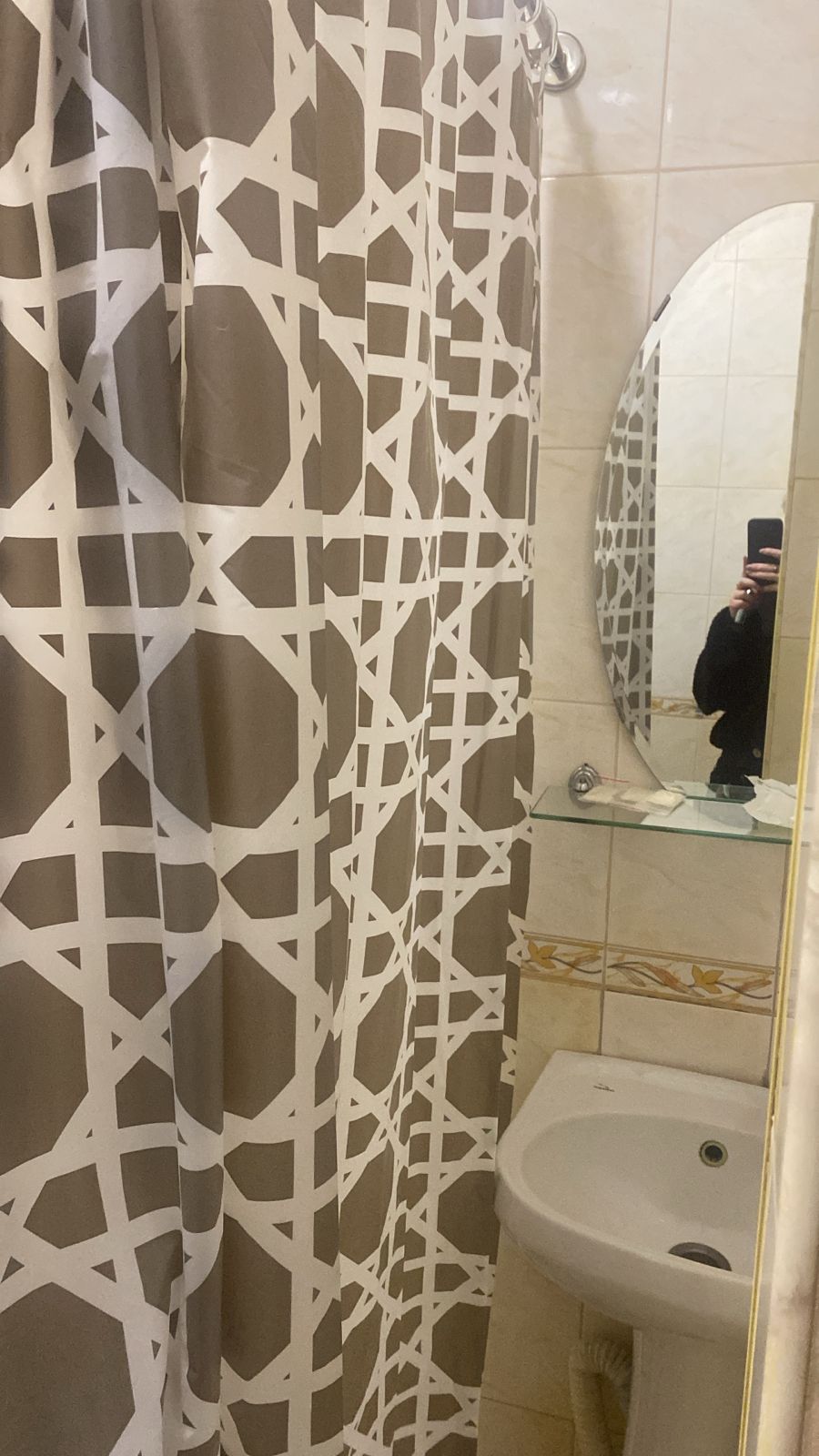 Четырехместный номер