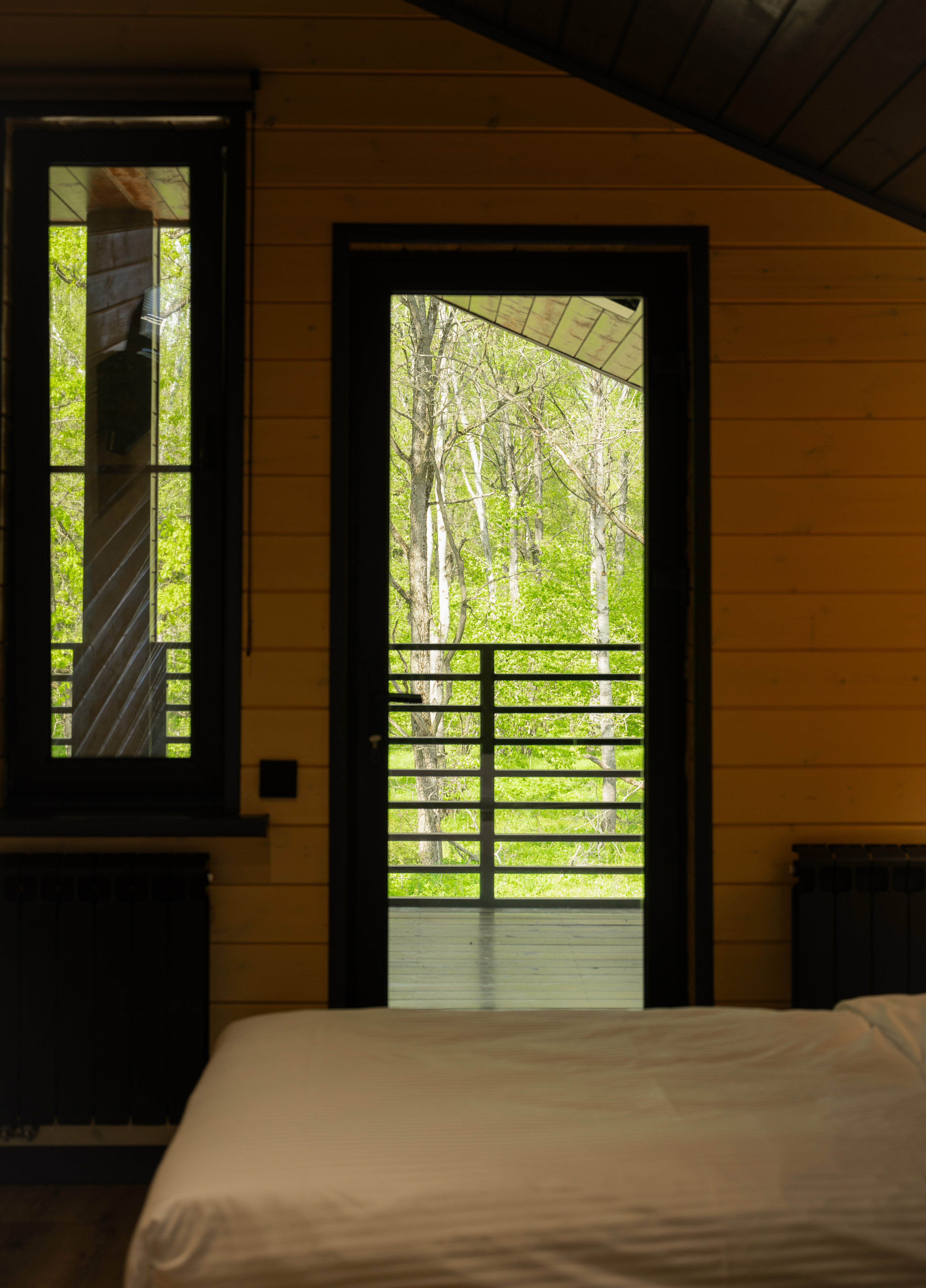 Дом с видом на лес 170кв.м.