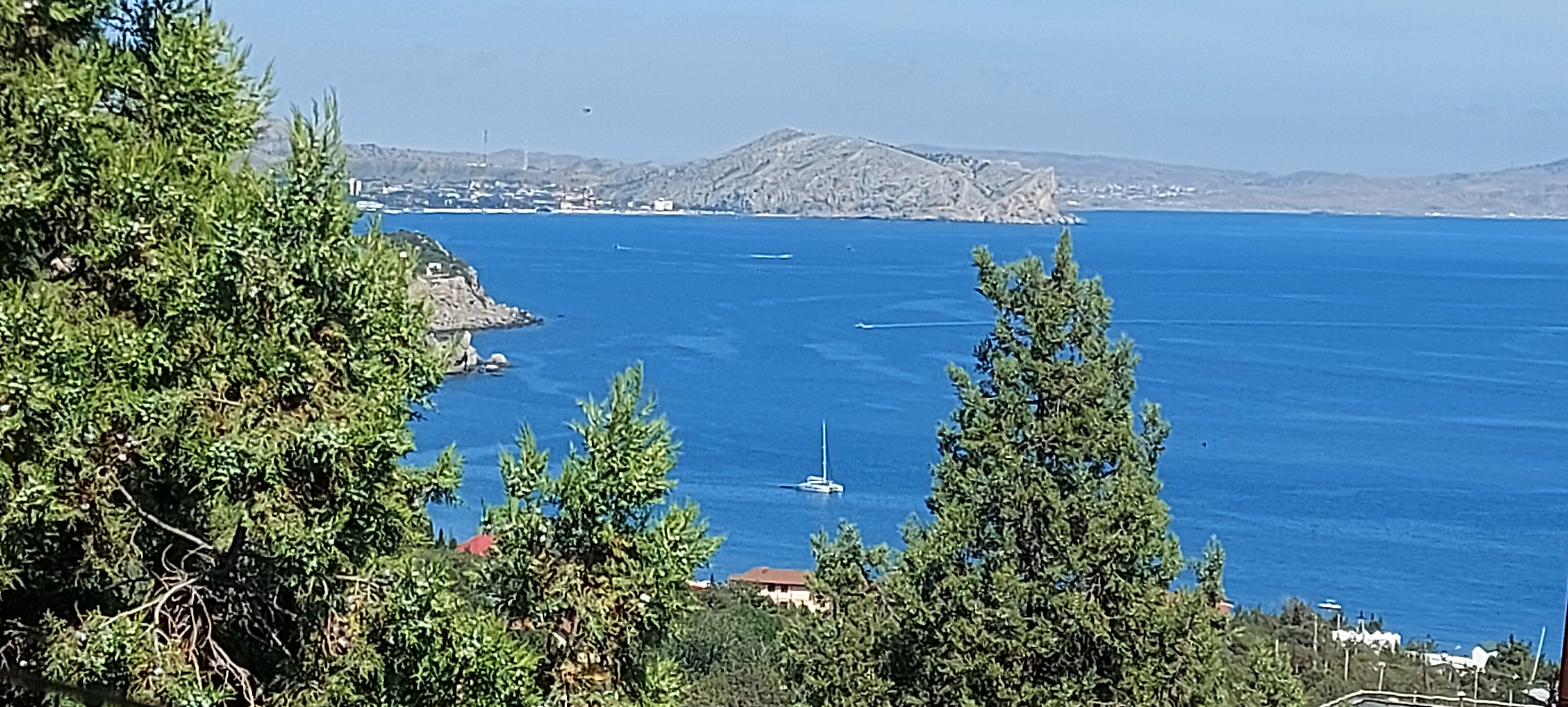 Стандартный номер с двумя кроватями размера «queen-size»