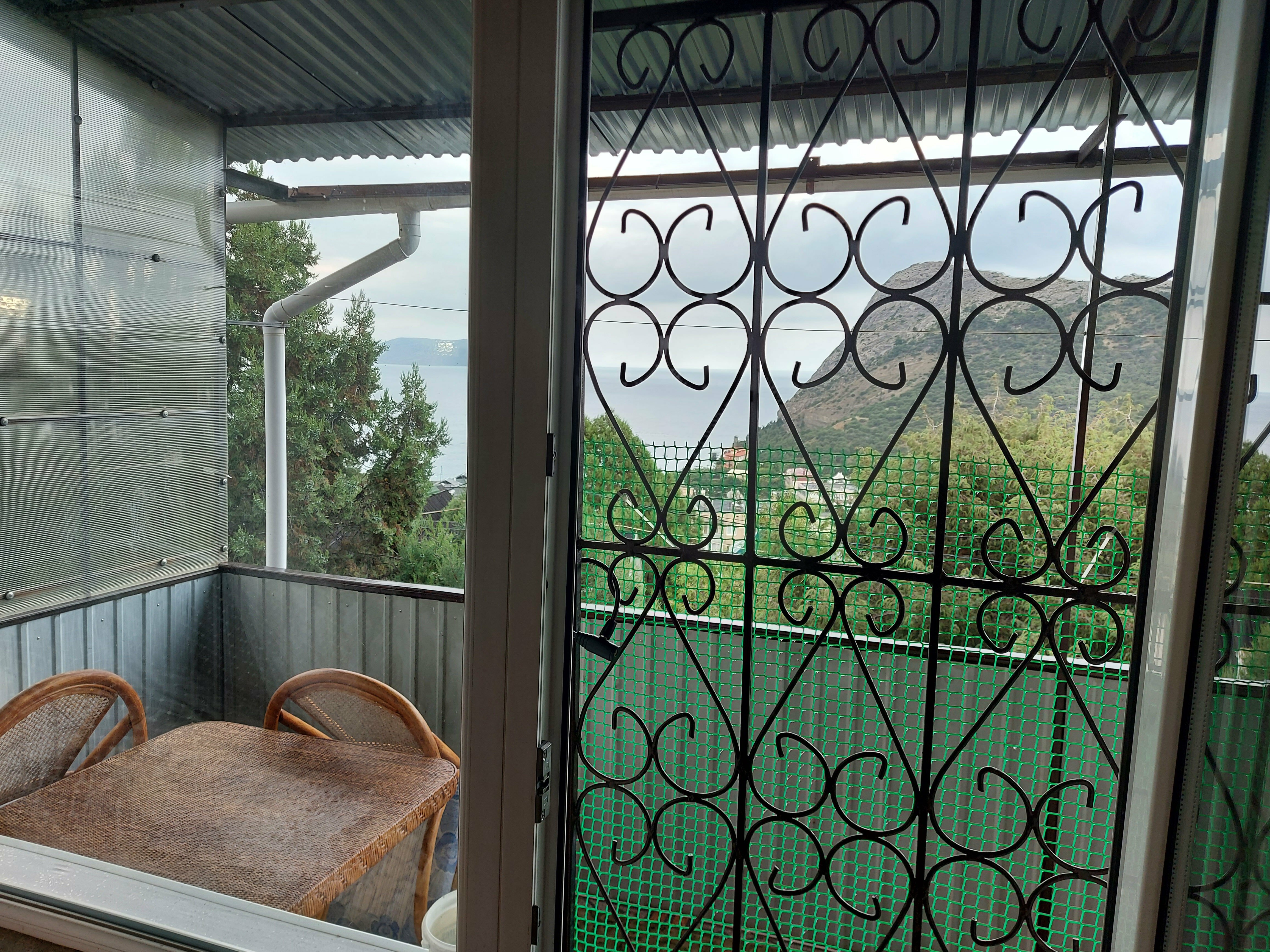 Стандартный номер с двумя кроватями размера «queen-size»