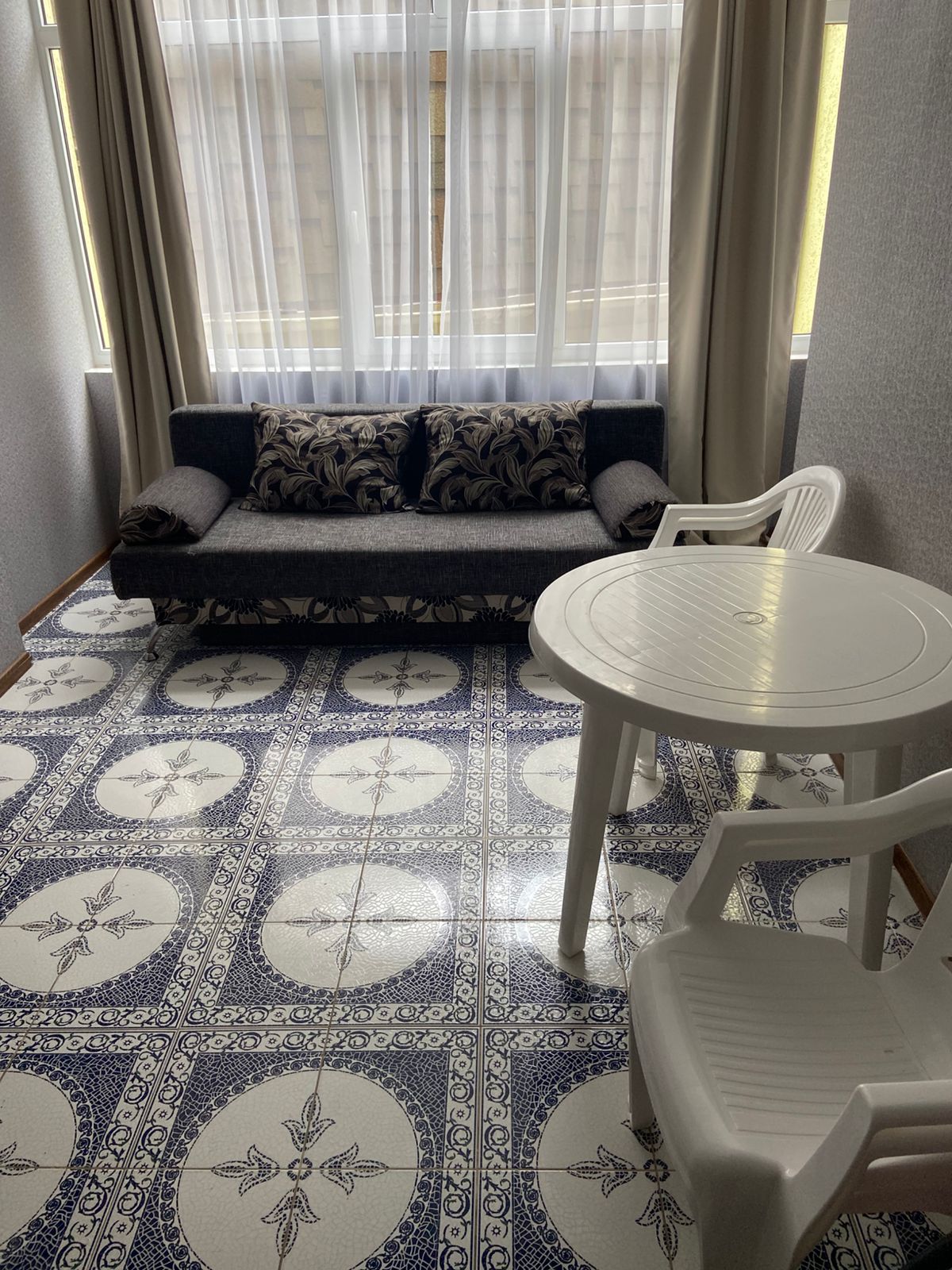 Семейный номер