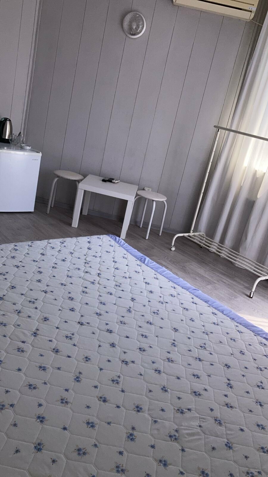 Двухместный номер с 1 кроватью или 2 отдельными кроватями и дополнительной кроватью