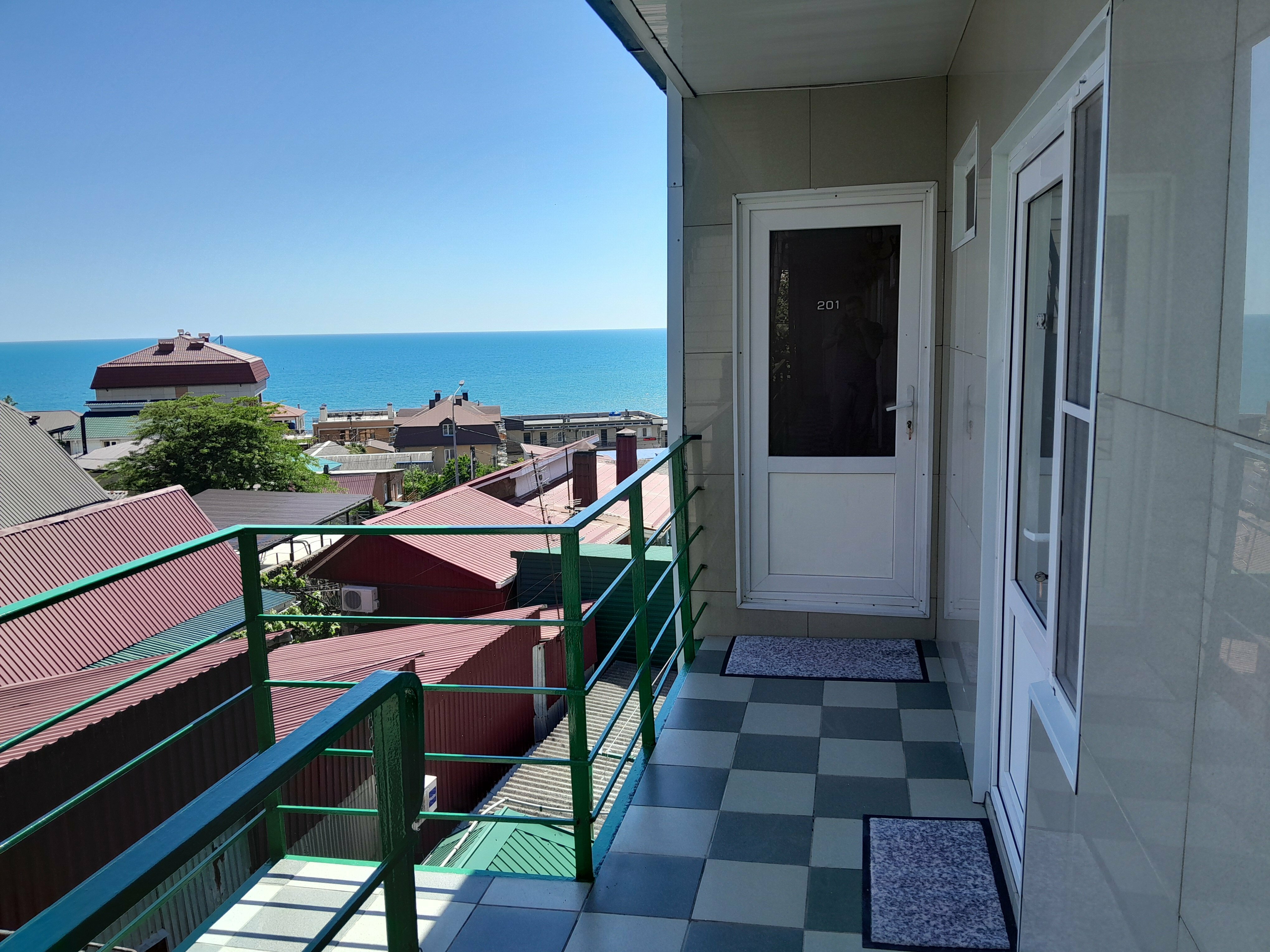 Пятиместный Стандарт