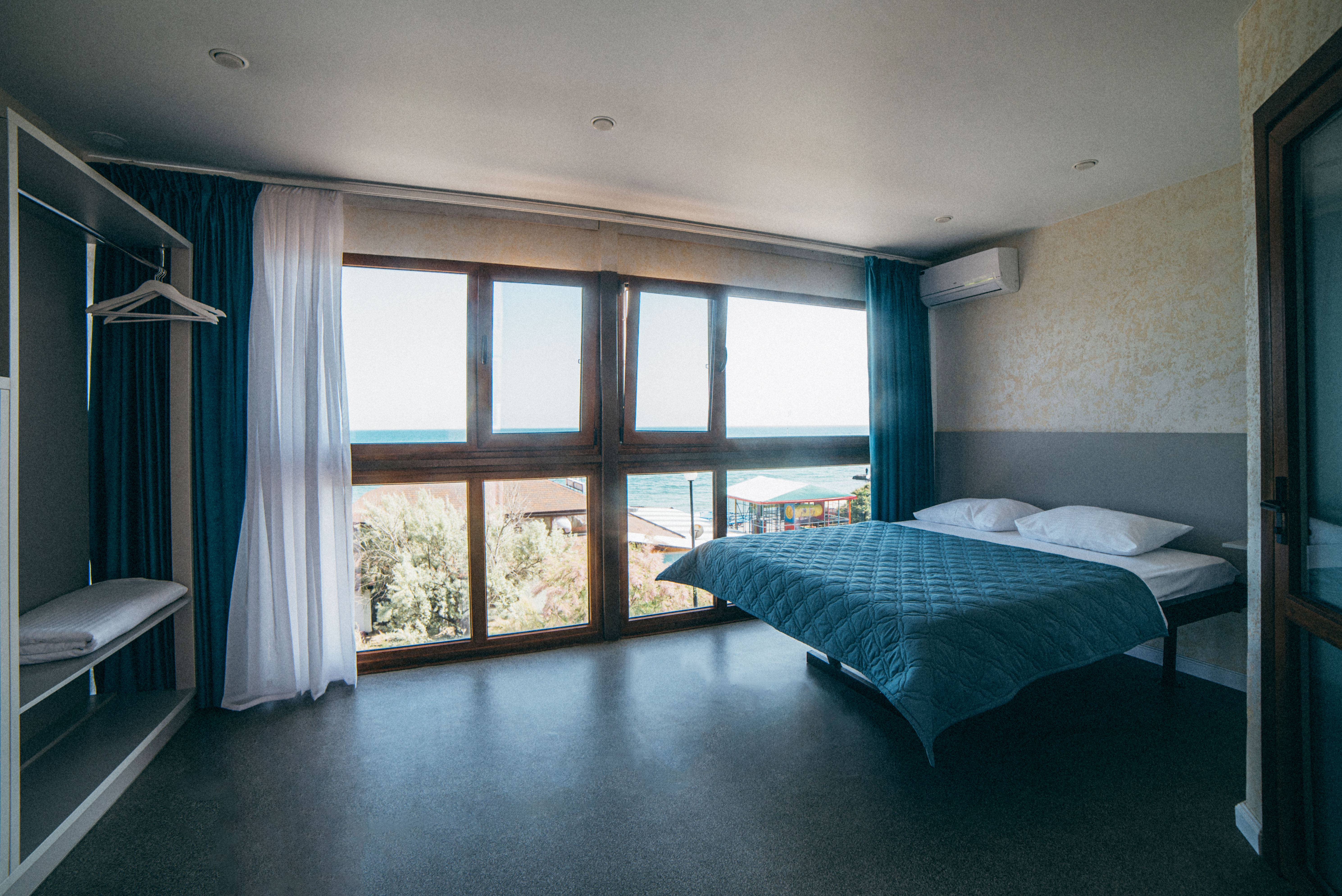 Панорамный