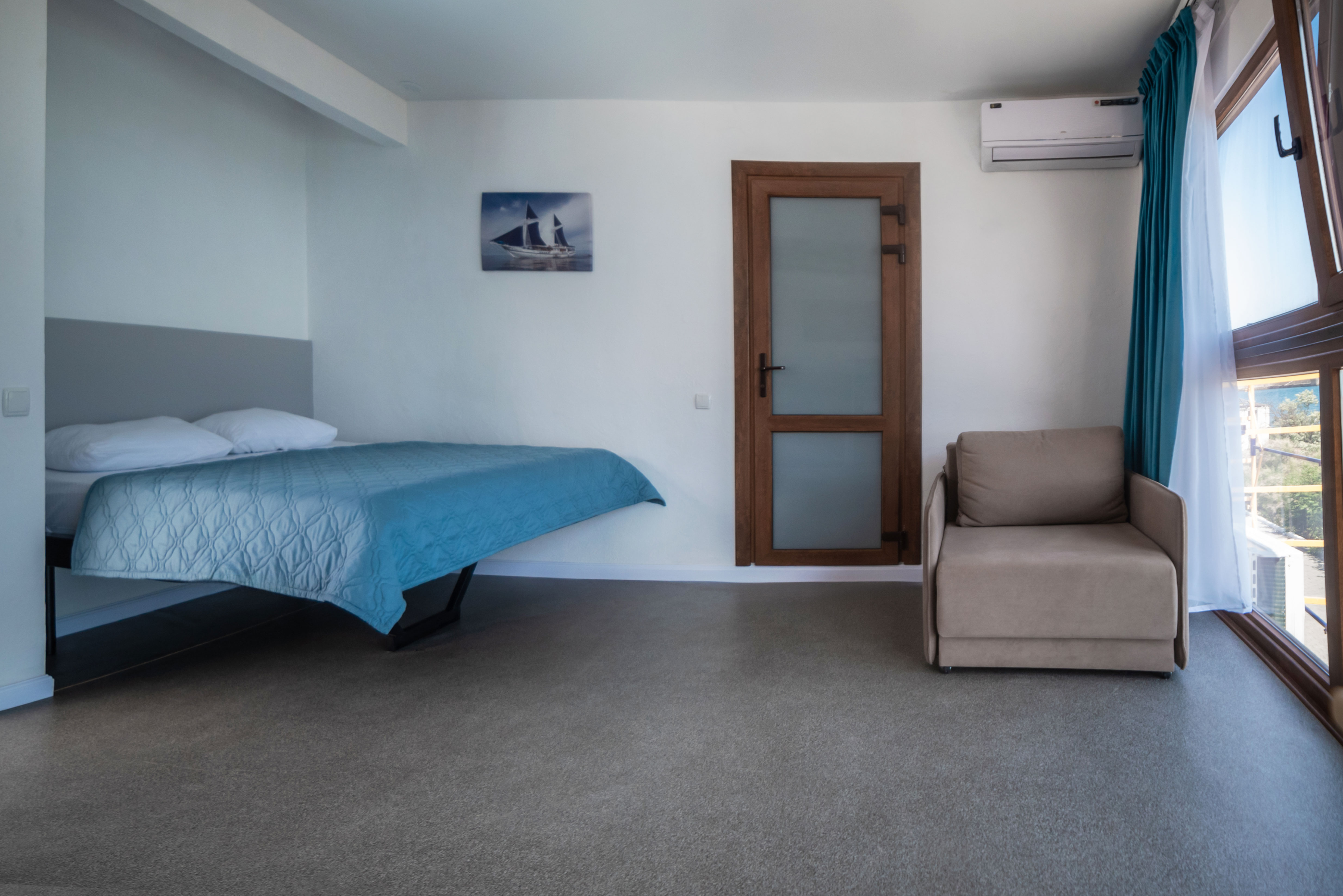 Панорамный