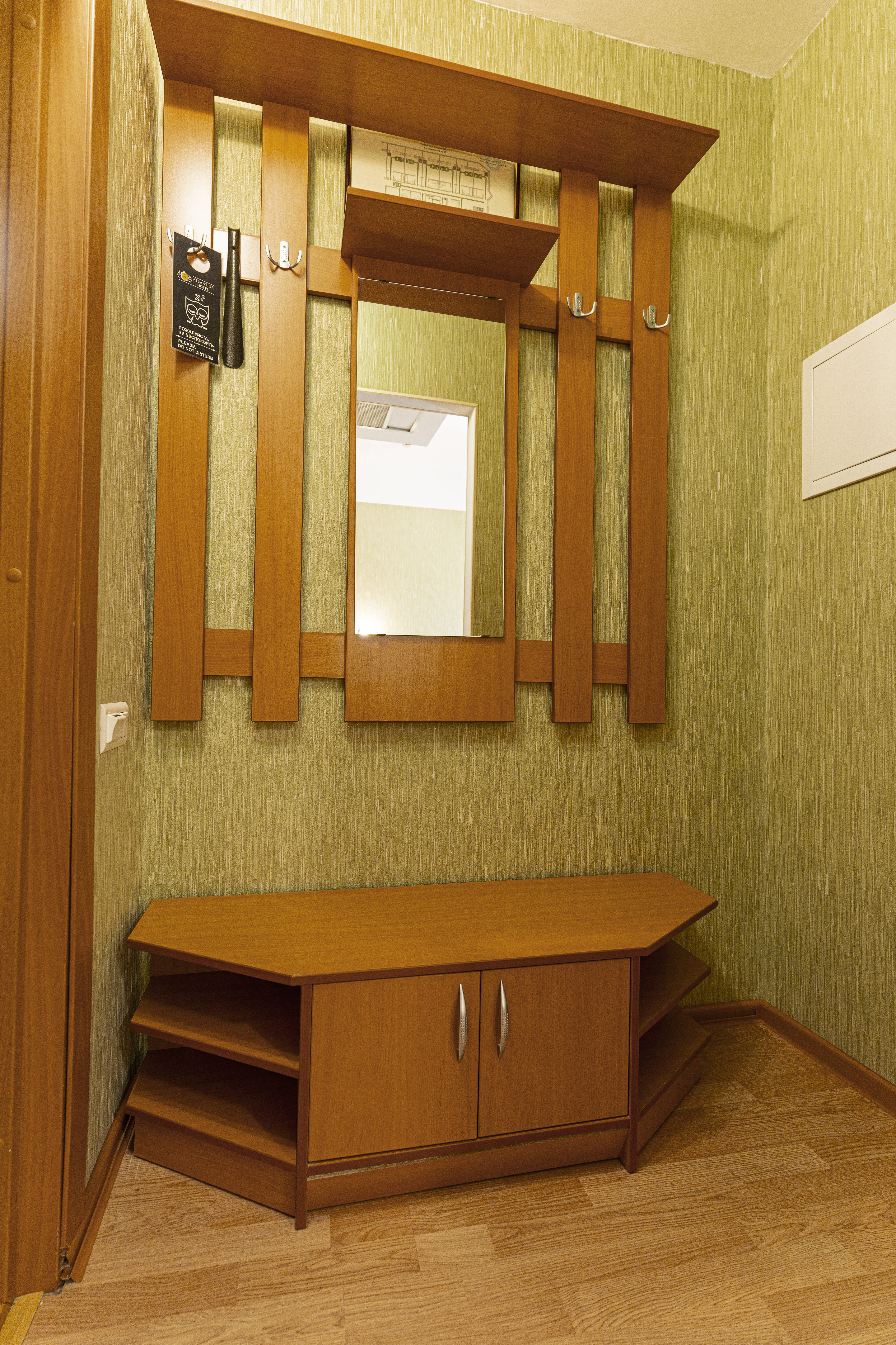 Двухместный (Стандарт Double)