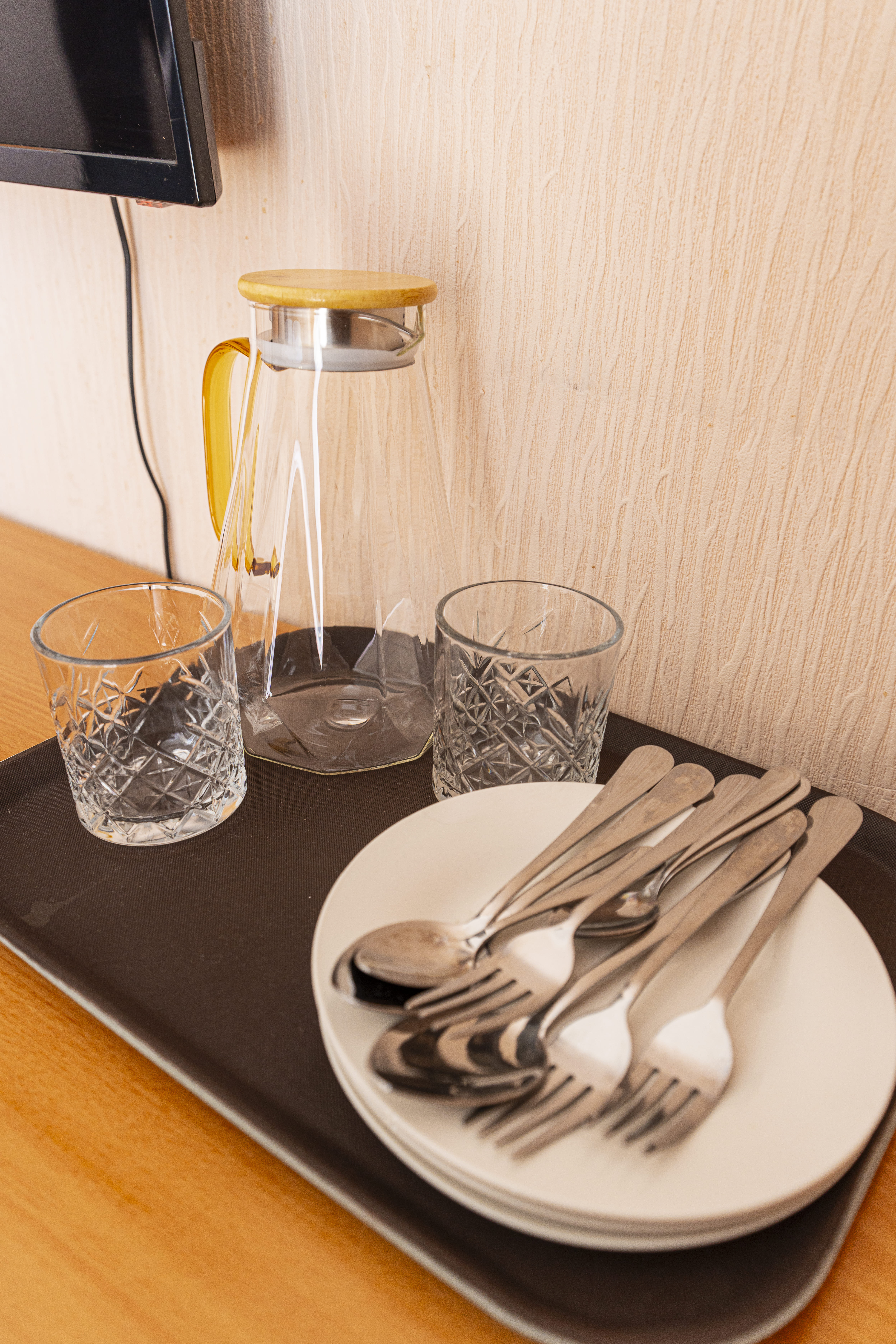 Полулюкс 2-х комнатный с видом на море